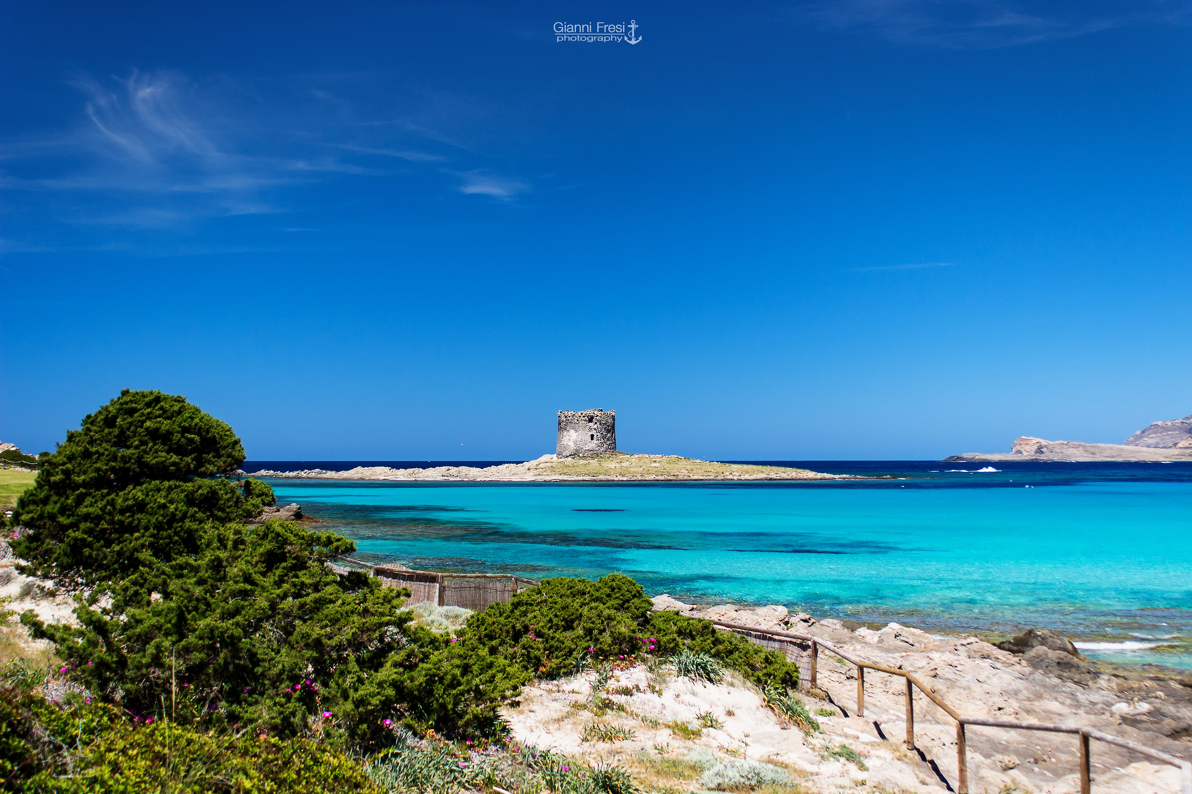 La Pelosa di Stintino