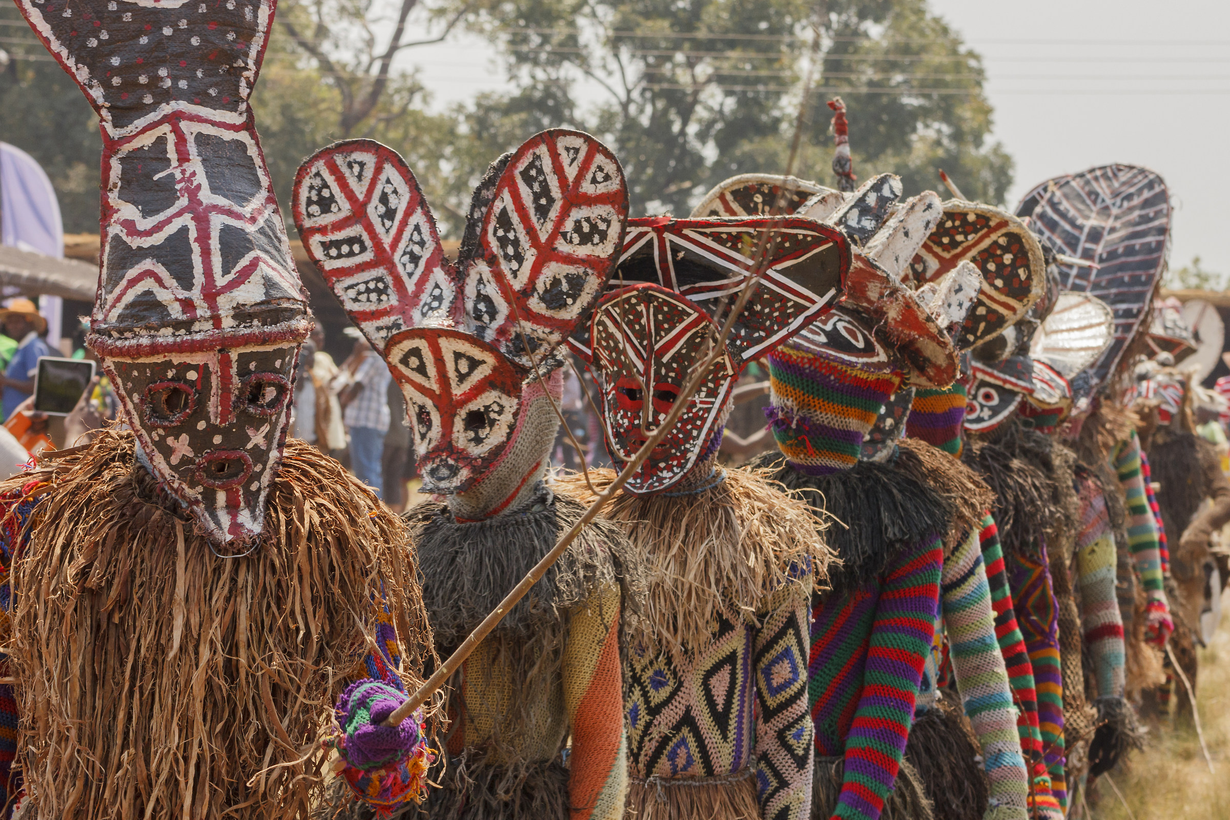 Zambia Likumbi Lya Mize 2017