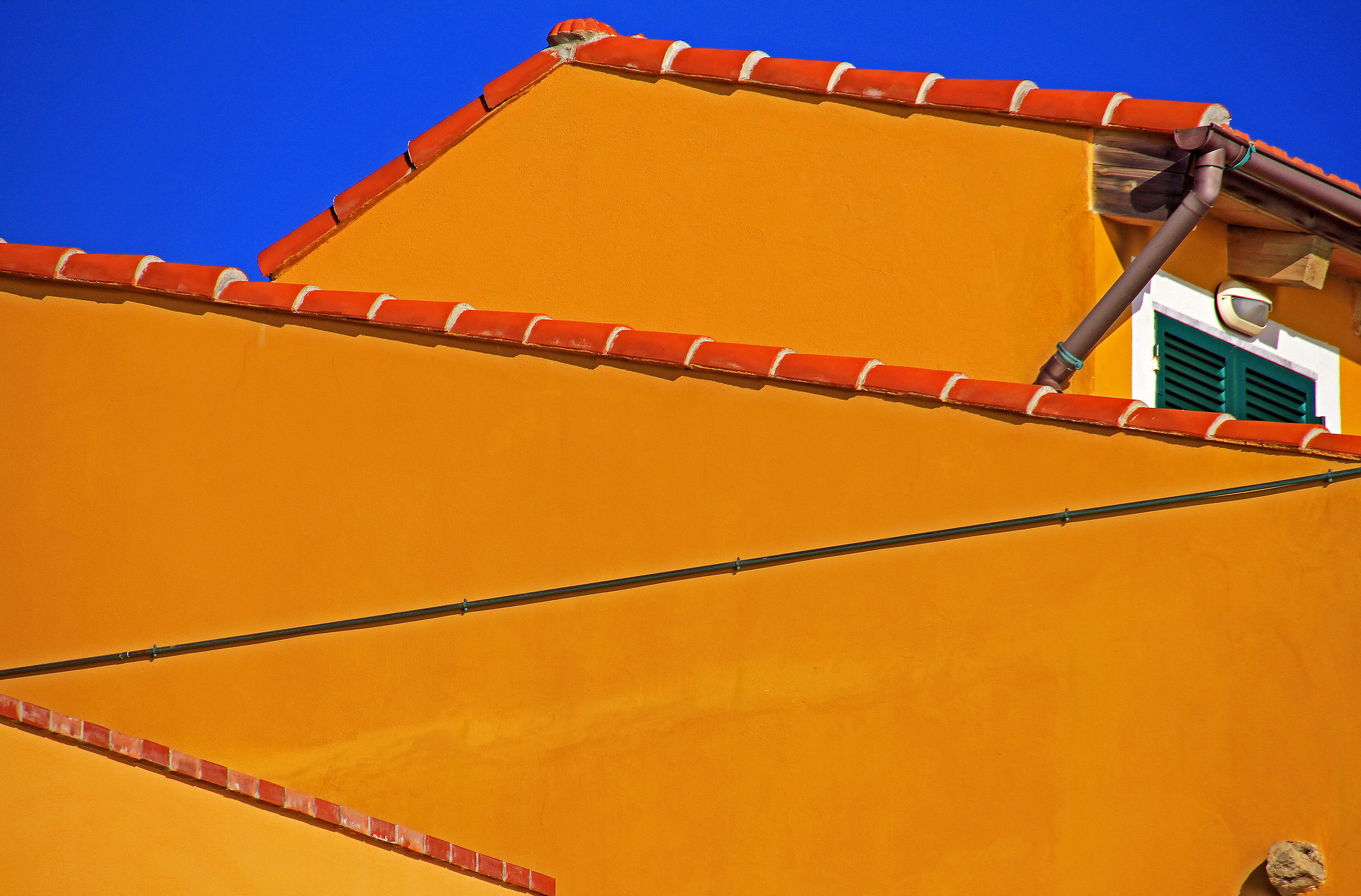 Varigotti: Geometrie