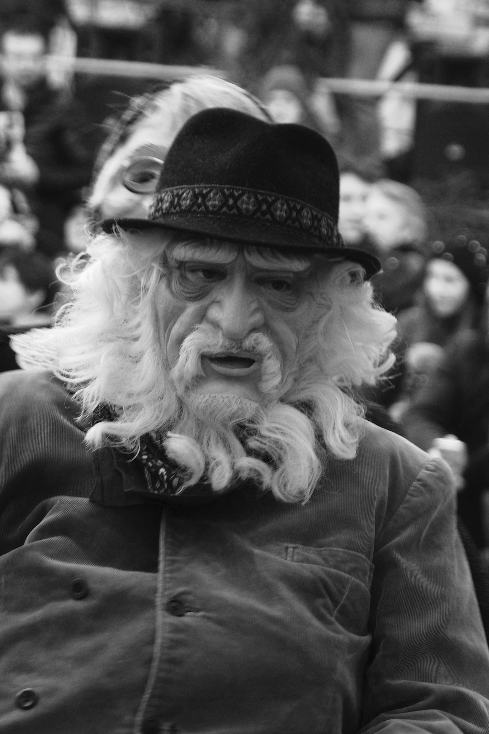 Livemmo Carnival (Pertica Alta) -BS