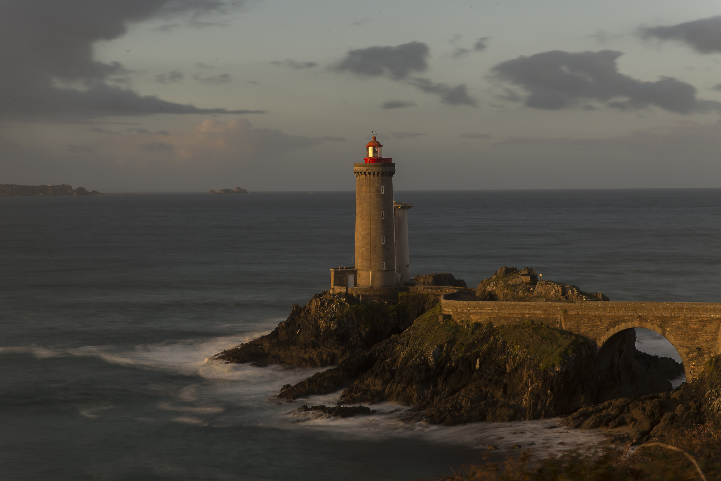 Phare petit Minou