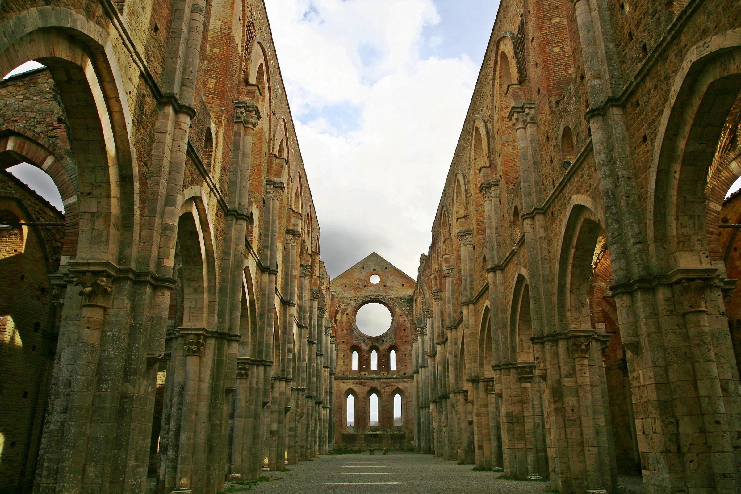 San Galgano 4