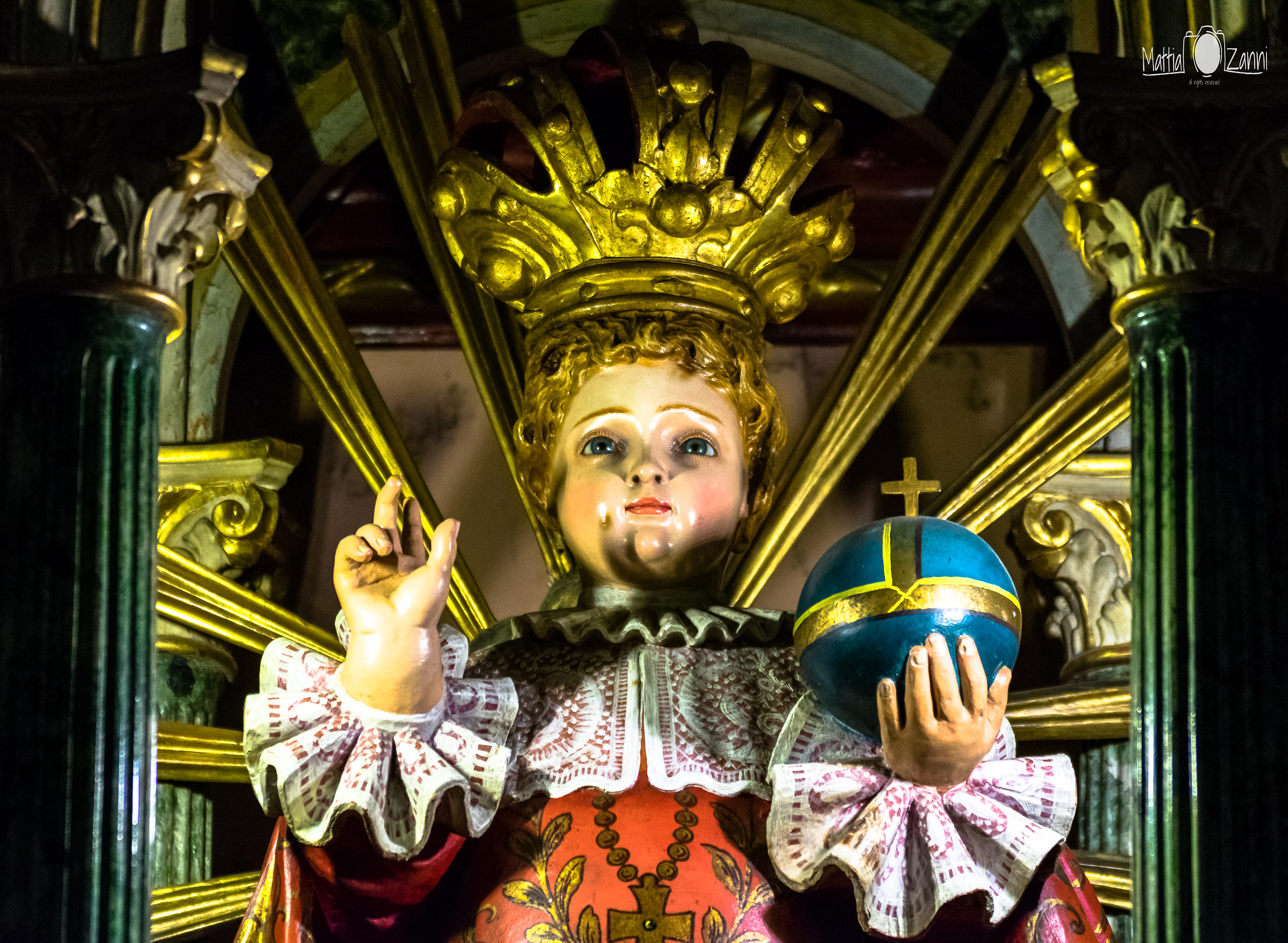 Child Jesus of Prague