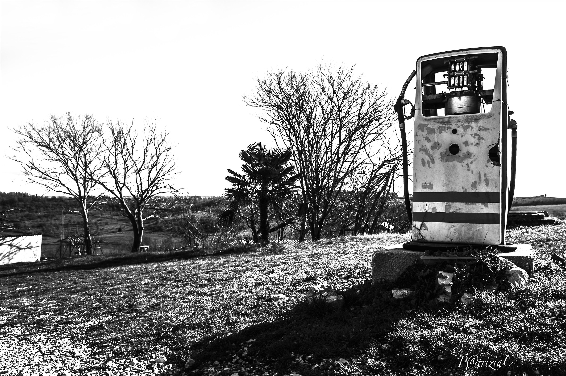 ... do we fill up ???