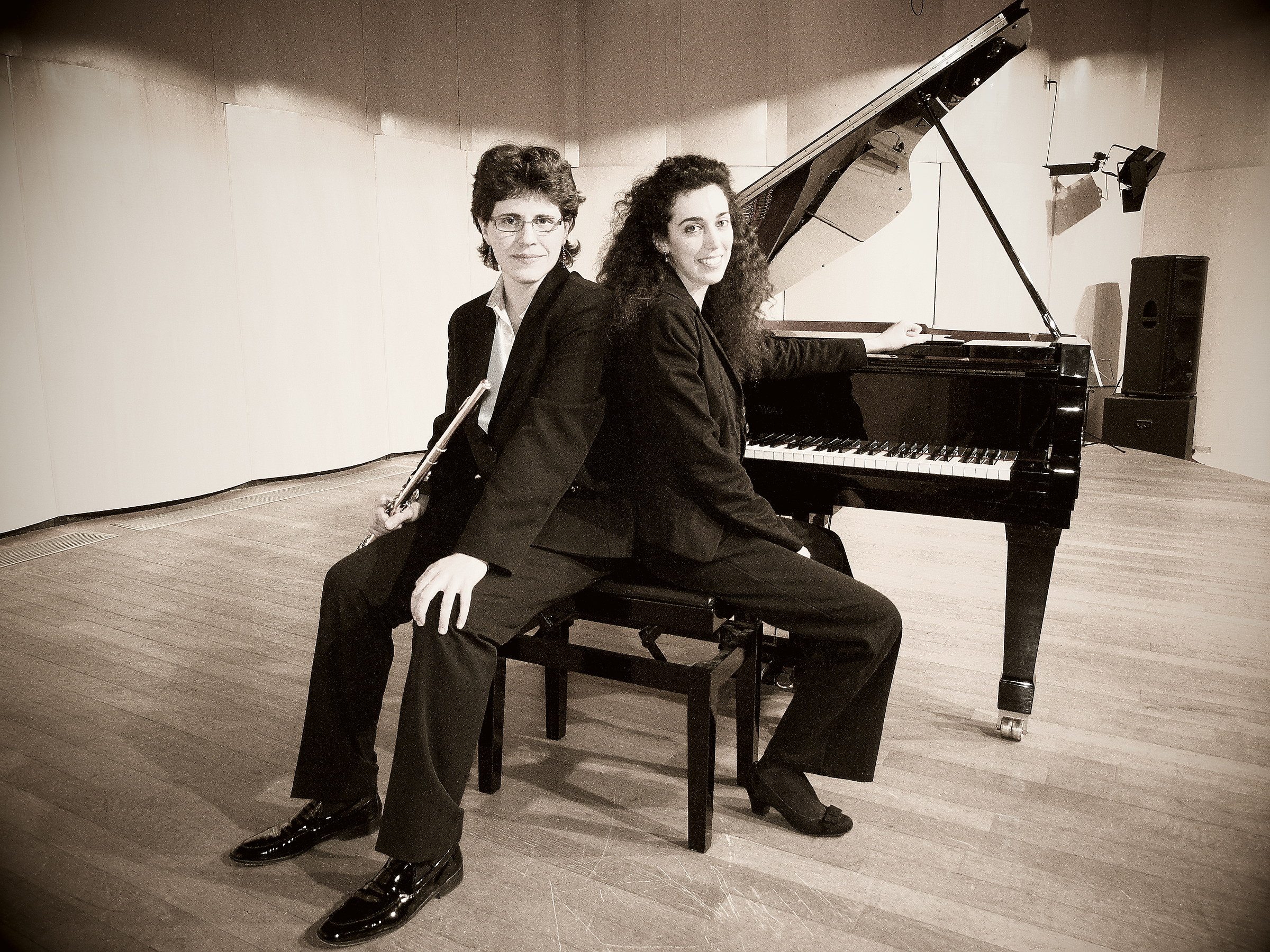 Flauto & Piano 1