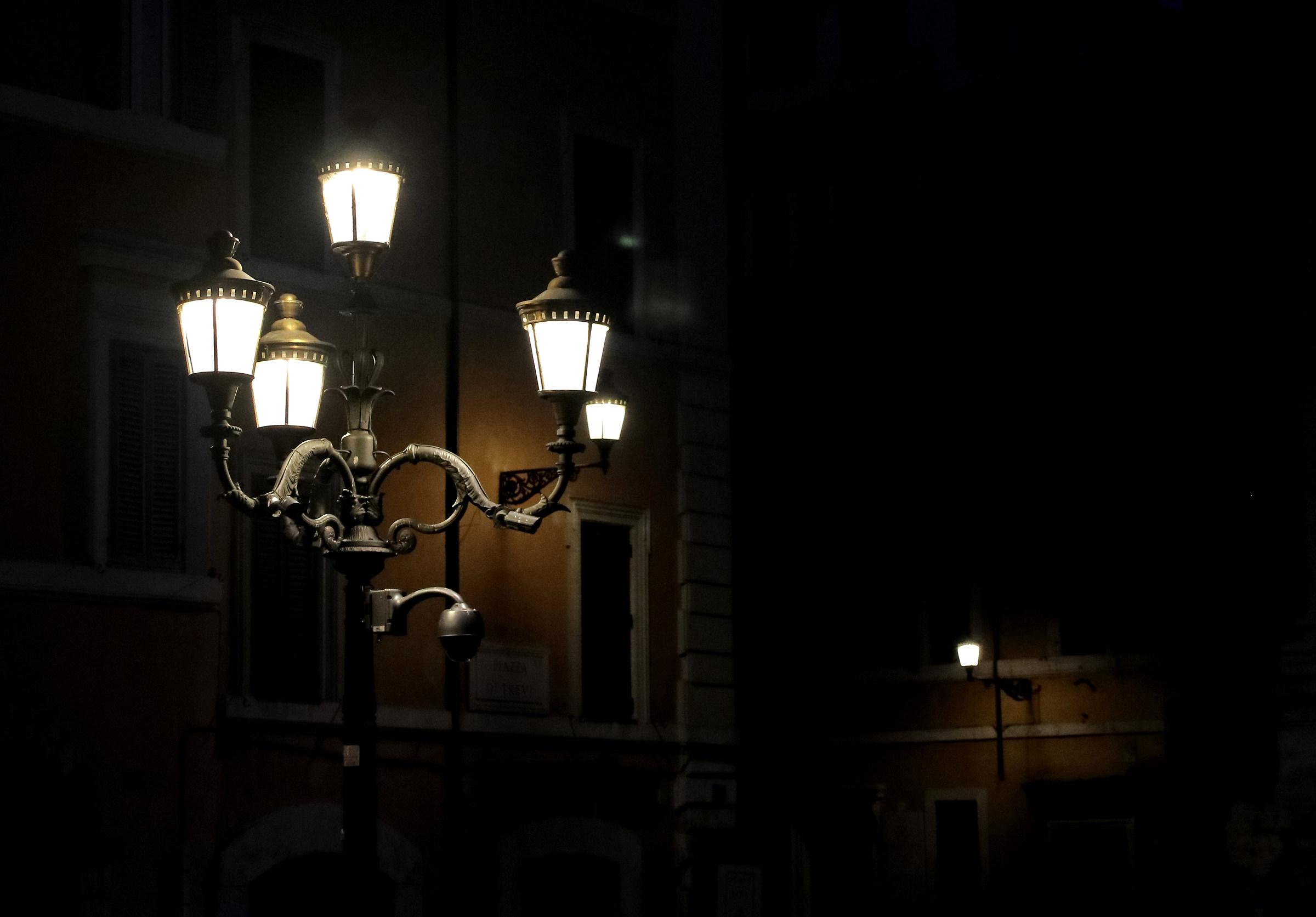 Tra poco sarà giorno