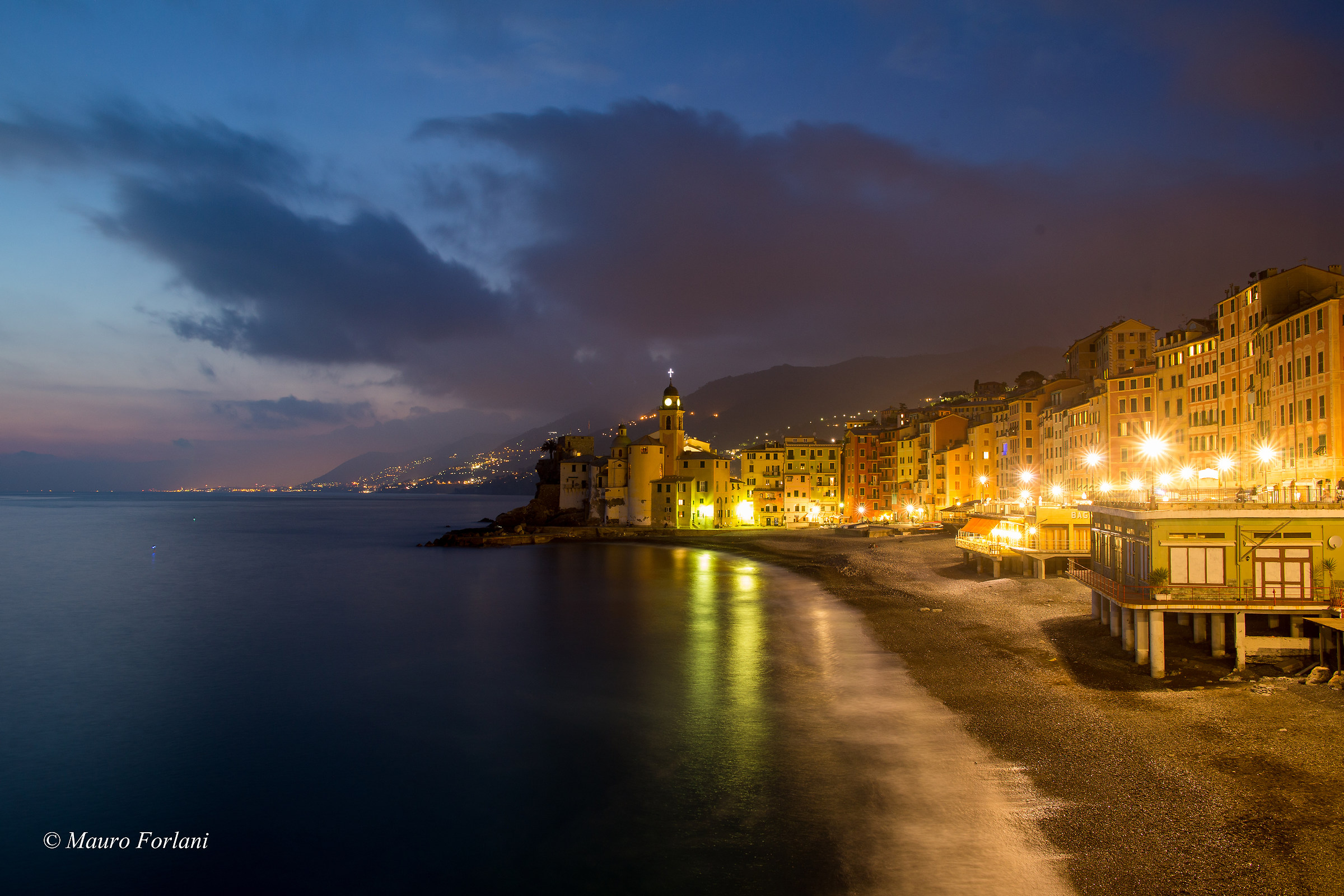 Camogli