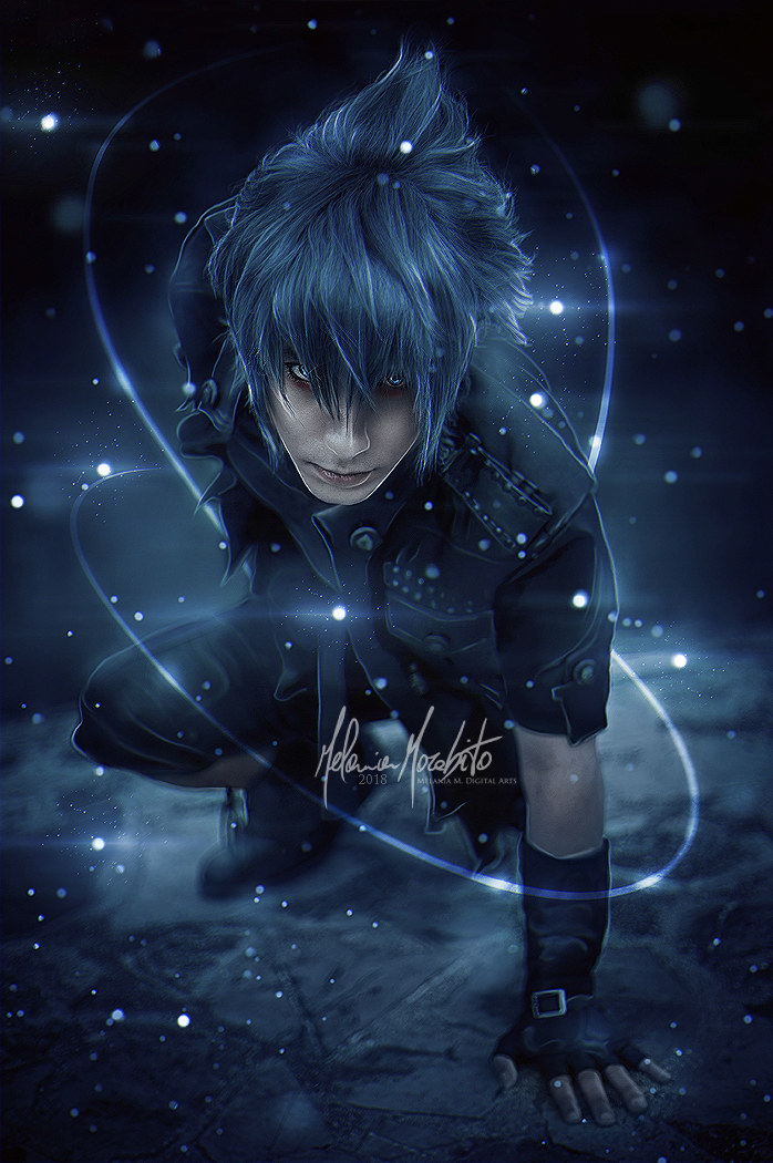 Noctis Lucis Caelum