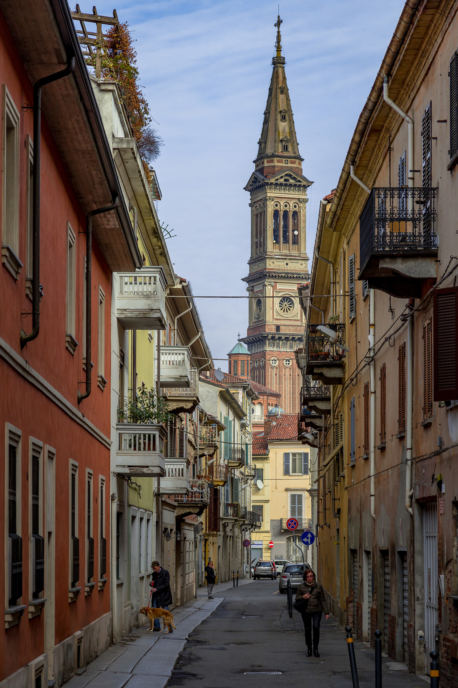 Duomo di Alessandria