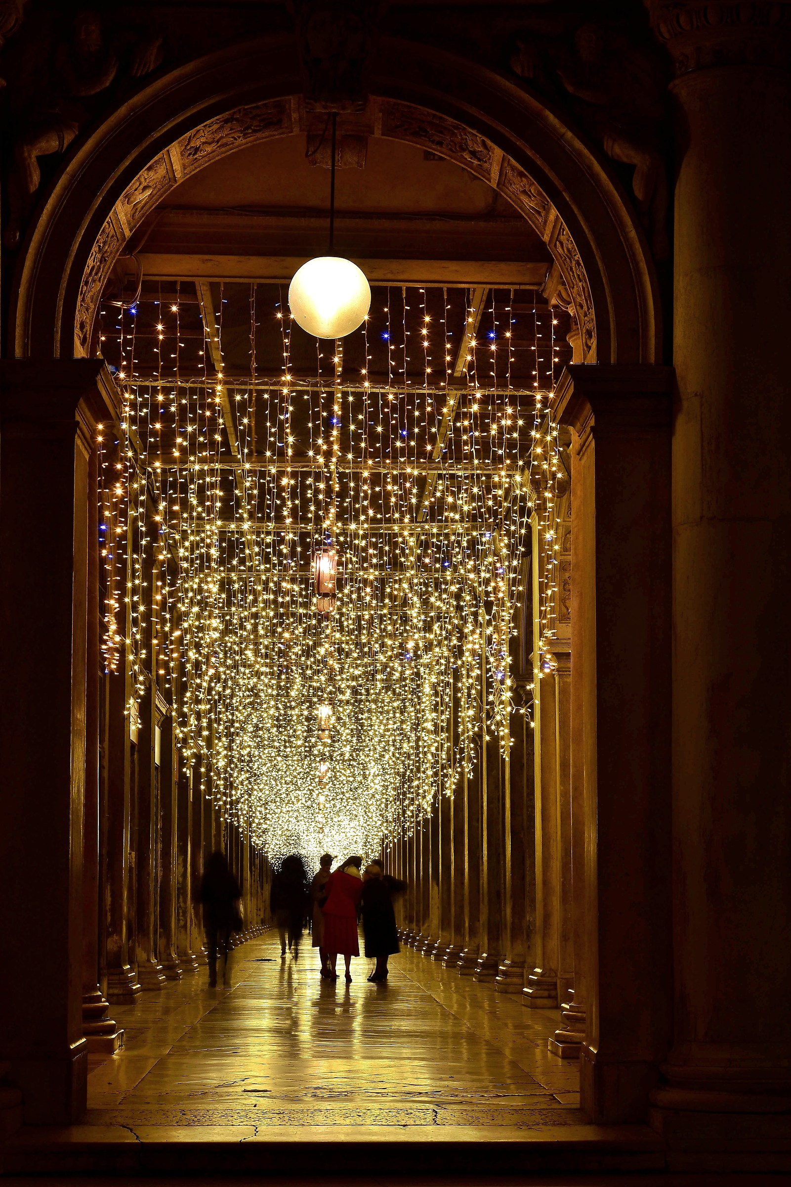 At night ... in Venice2