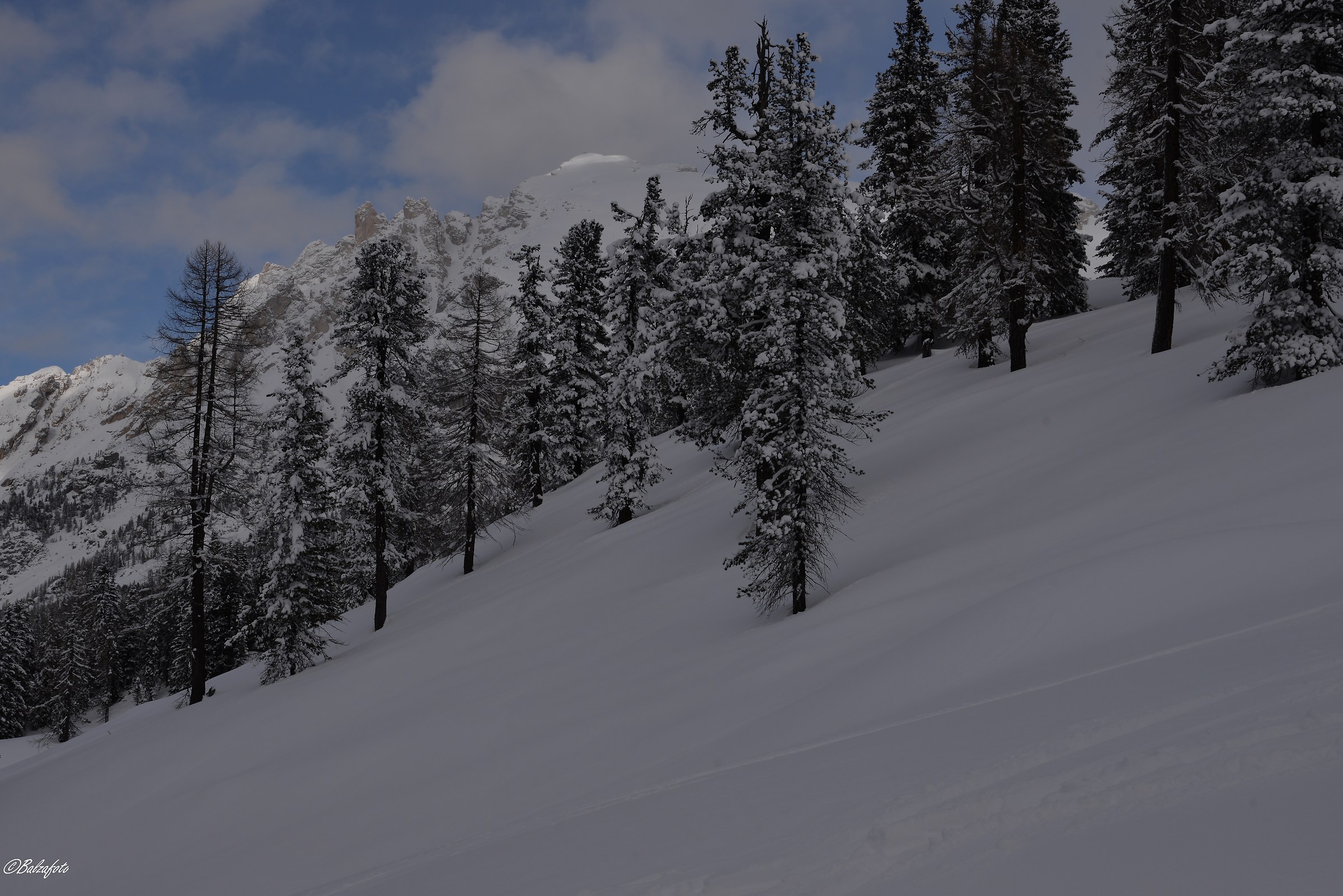 Prato Piazza - Plätzwiese