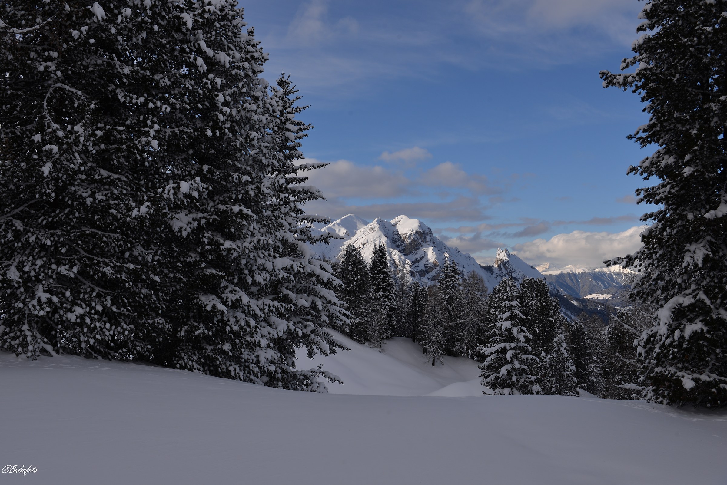 Prato Piazza - Plätzwiese