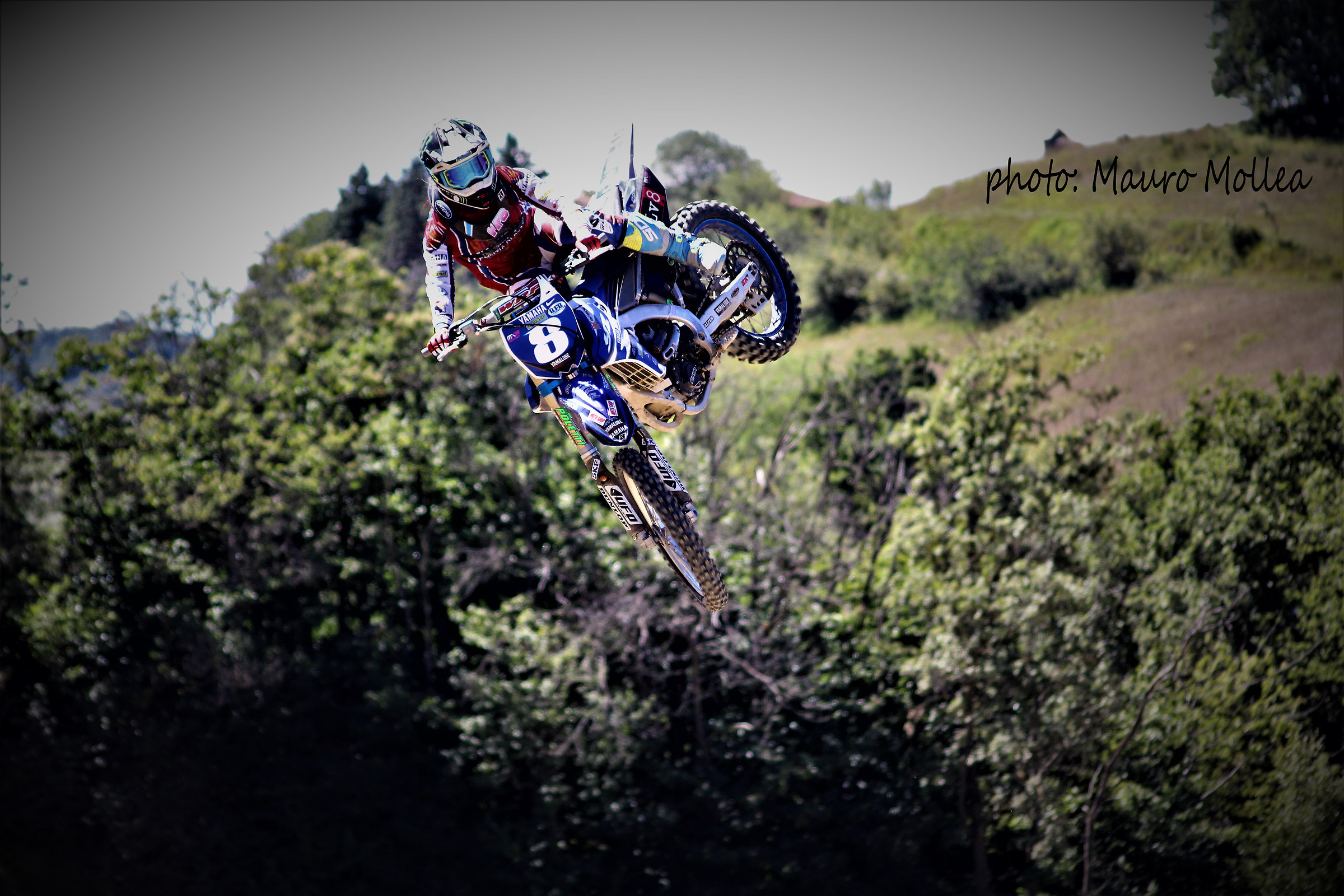 Kiara Fontanesi - Paroldo 2017