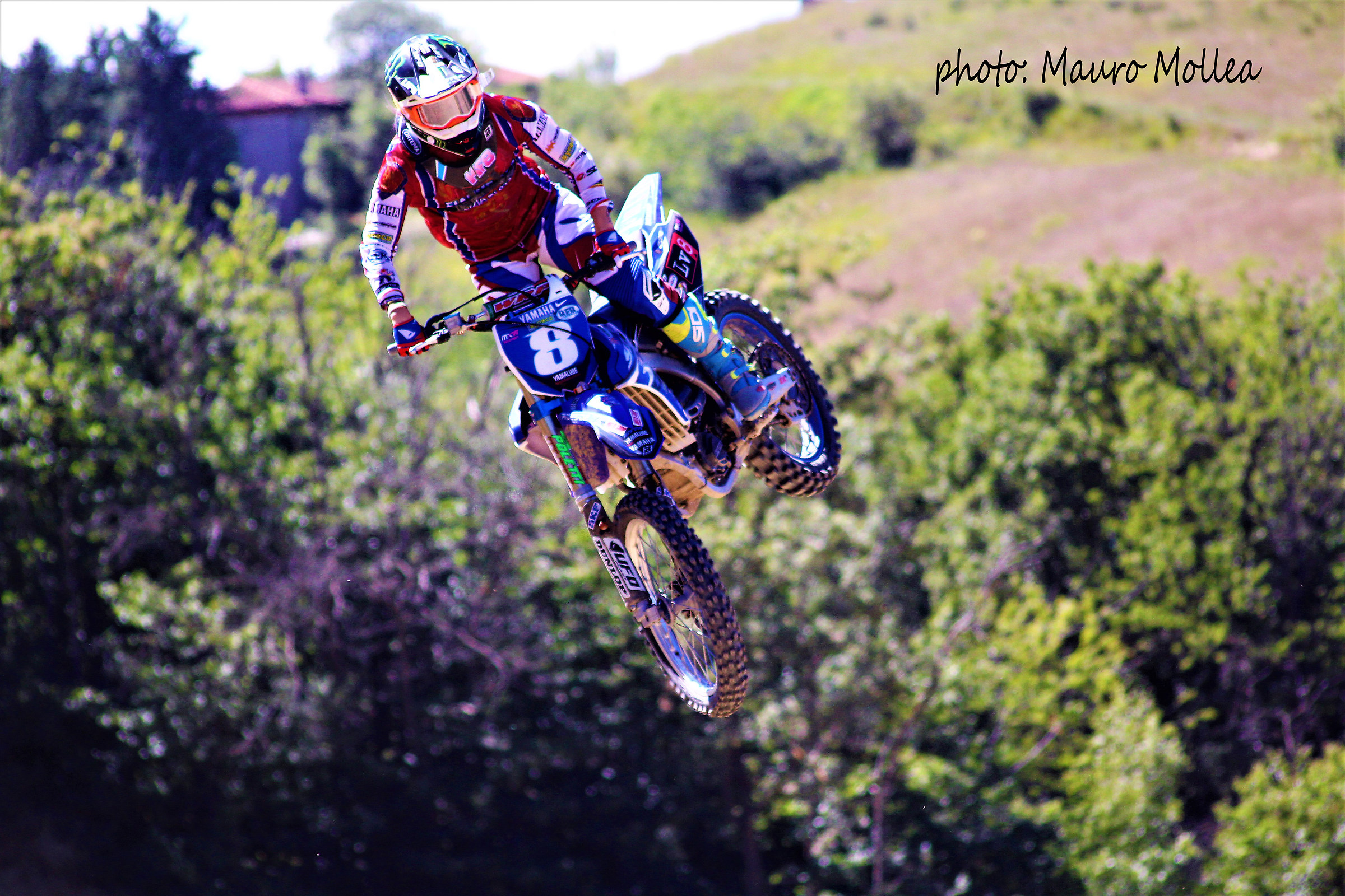 Kiara Fontanesi - Paroldo 2017