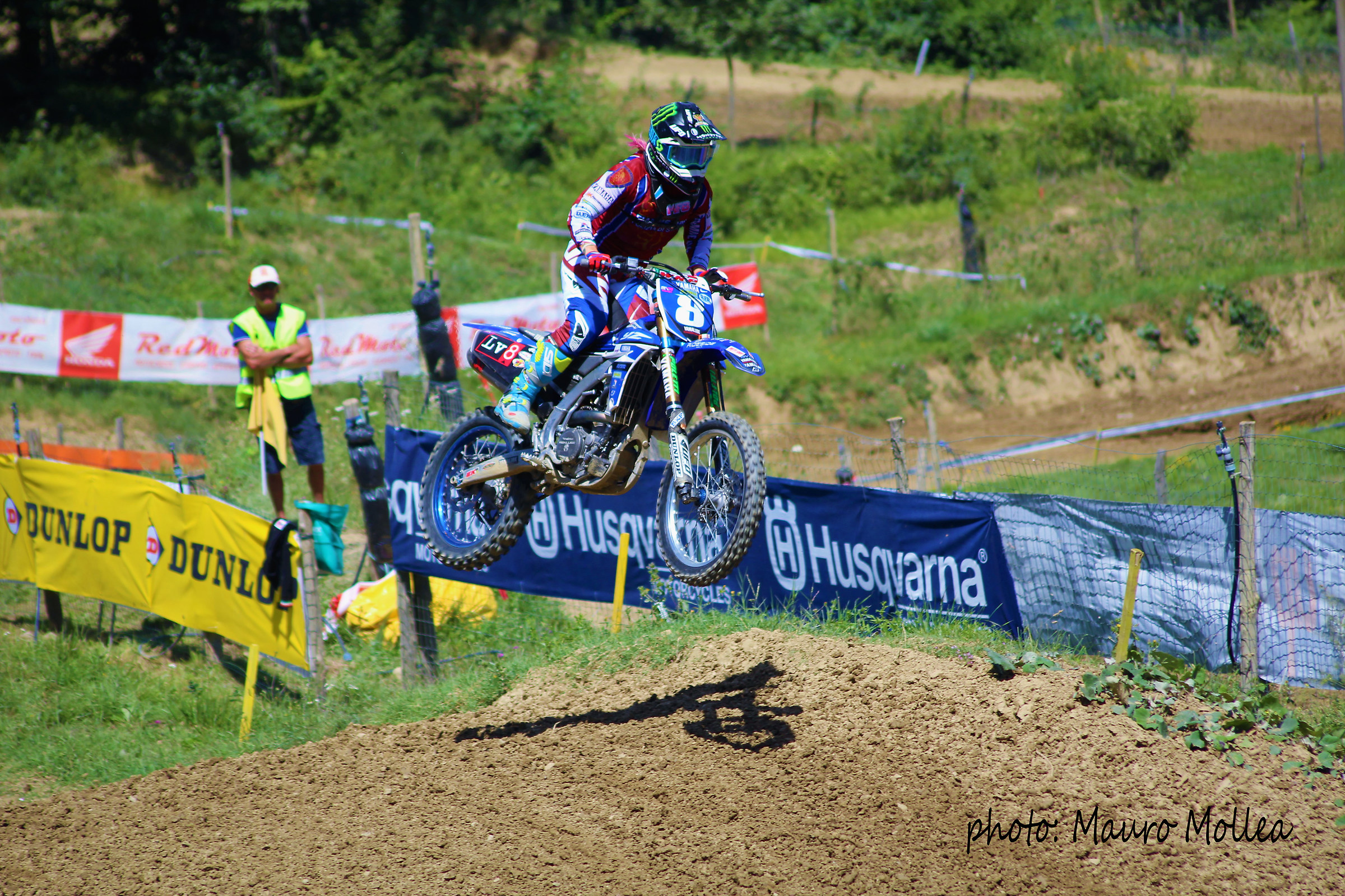 Kiara Fontanesi - Paroldo 2017