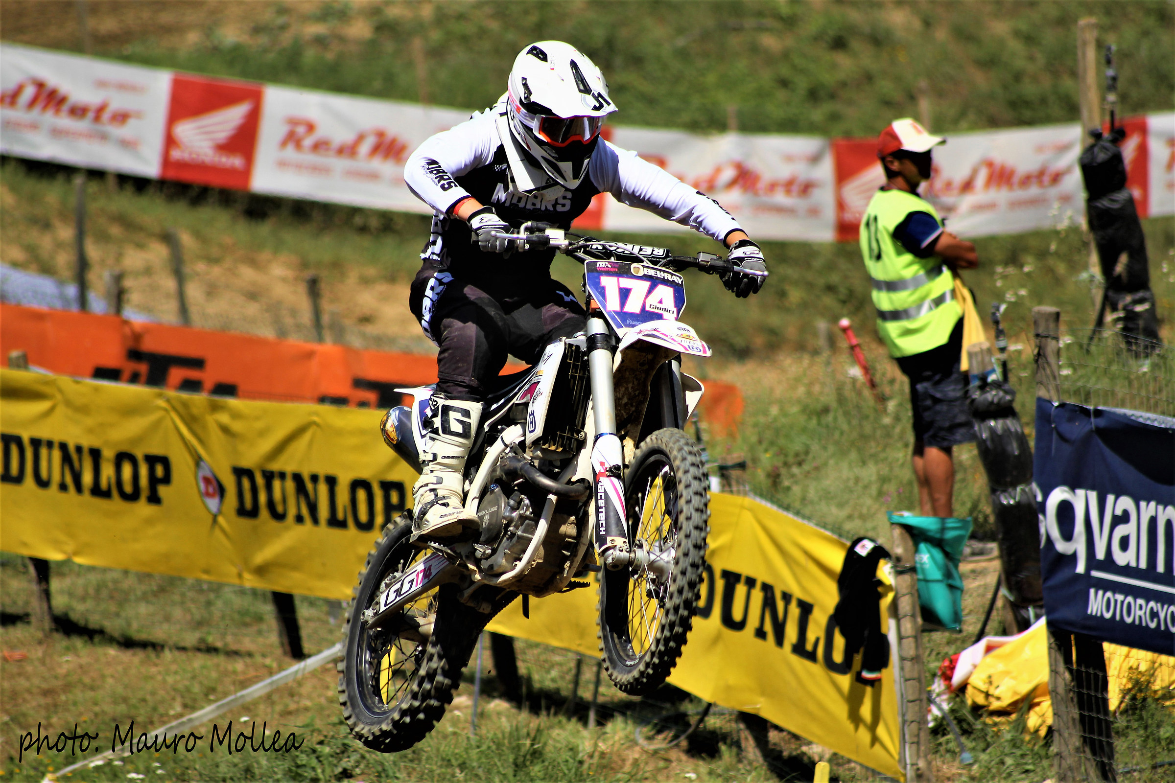 Kiara Fontanesi - Paroldo 2017