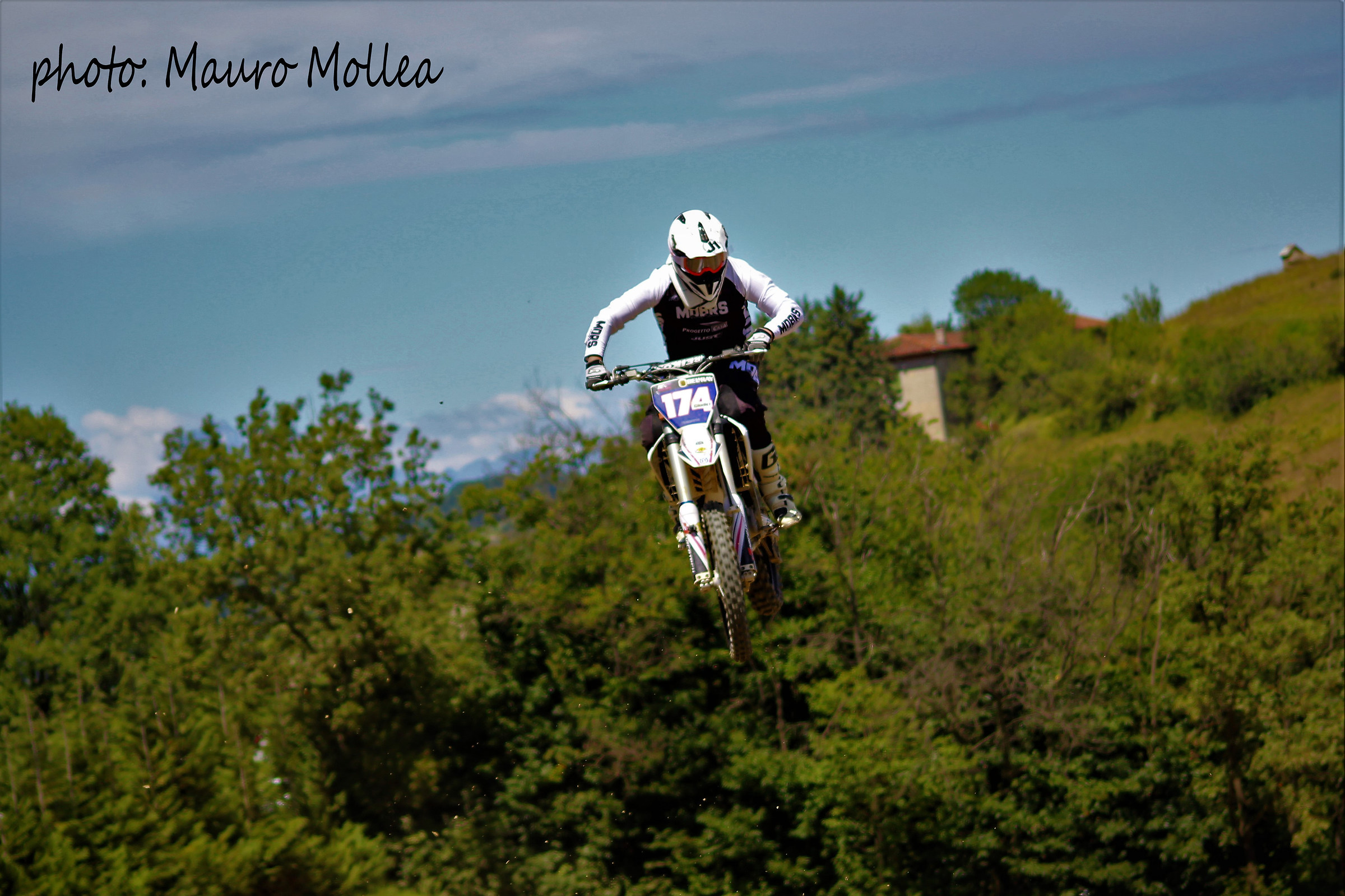 Kiara Fontanesi - Paroldo 2017