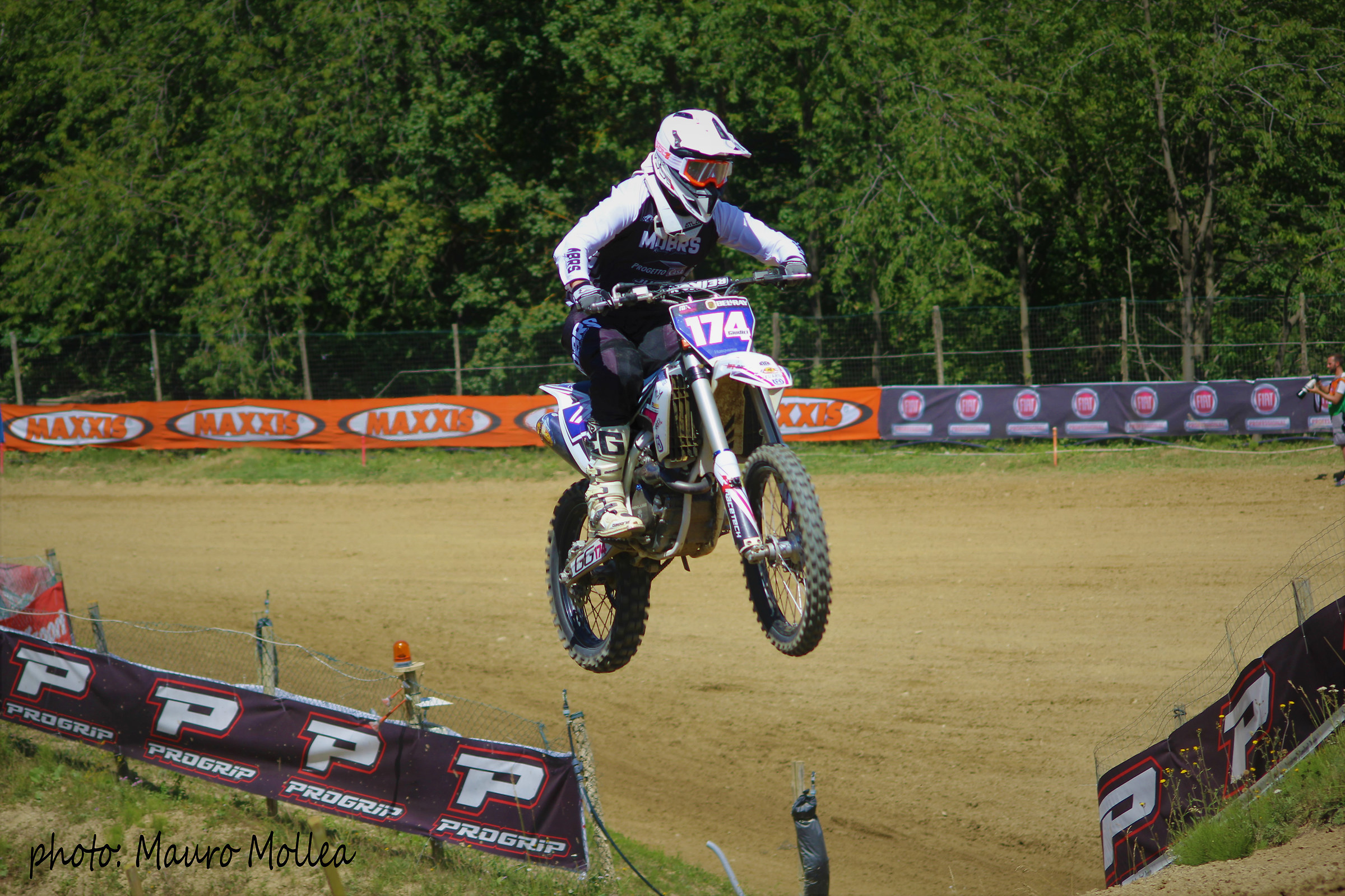 Giorgia Giudici Paroldo 2017