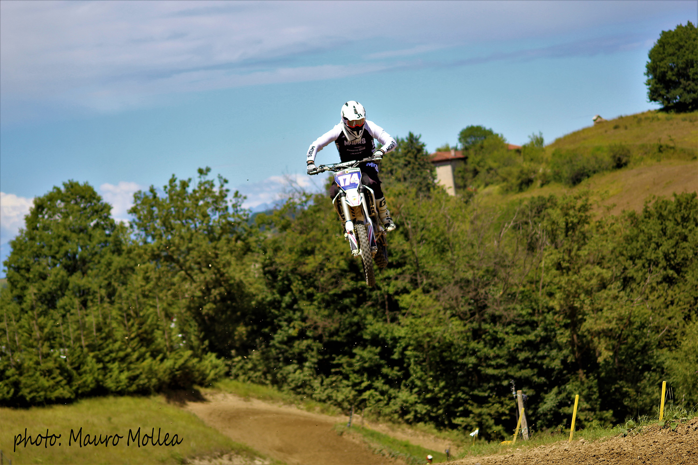 Giorgia Giudici Paroldo 2017