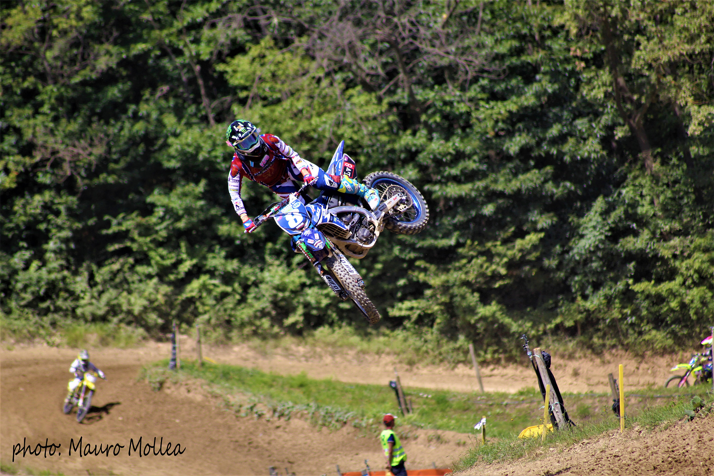 Kiara Fontanesi - Paroldo 2017