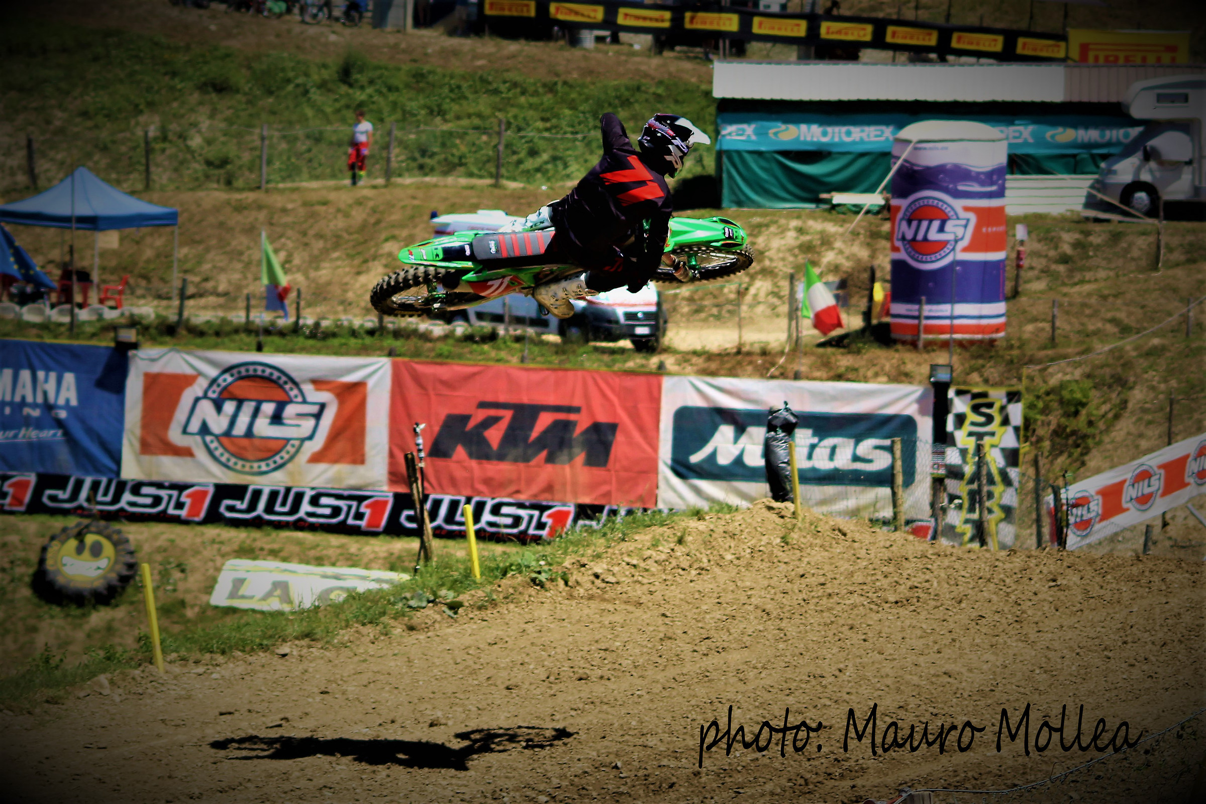 Alex Puzar- Paroldo 2017