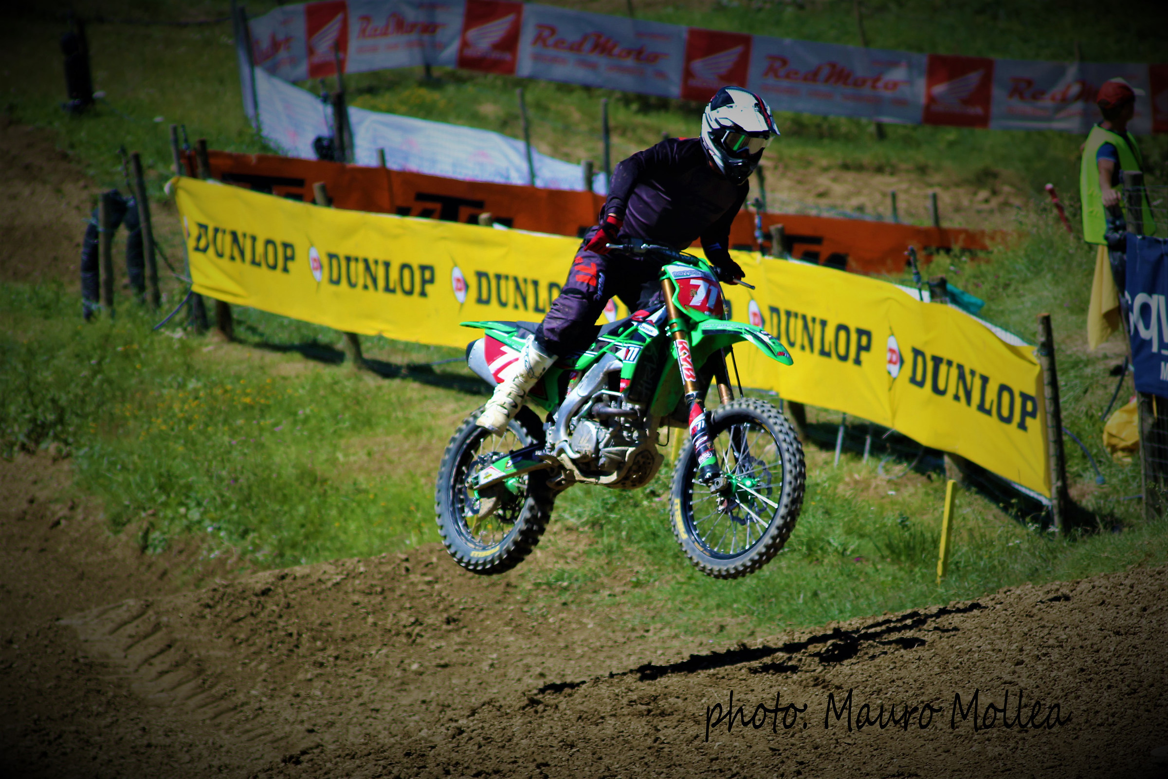 Alex Puzar- Paroldo 2017