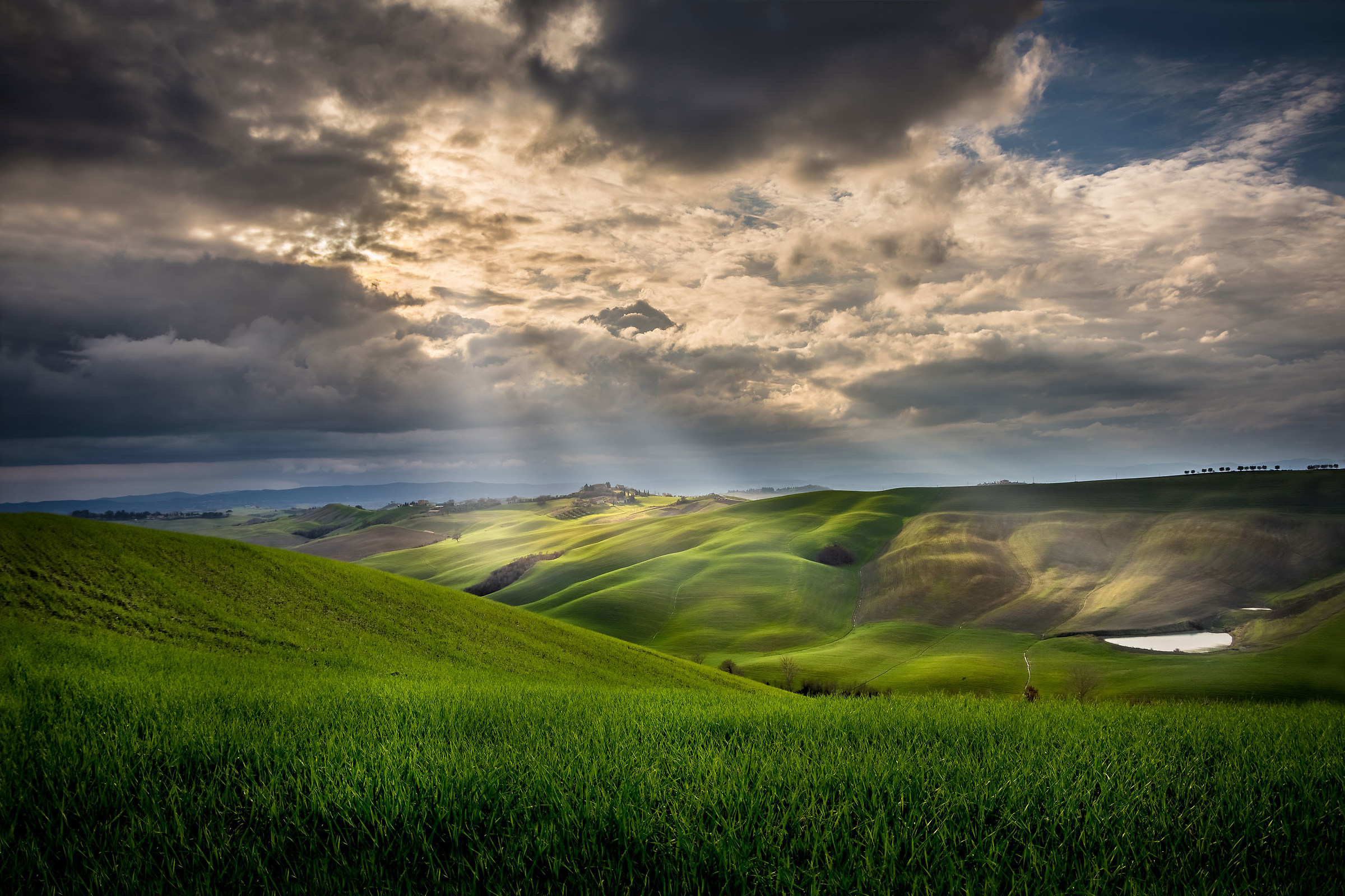 crete senesi