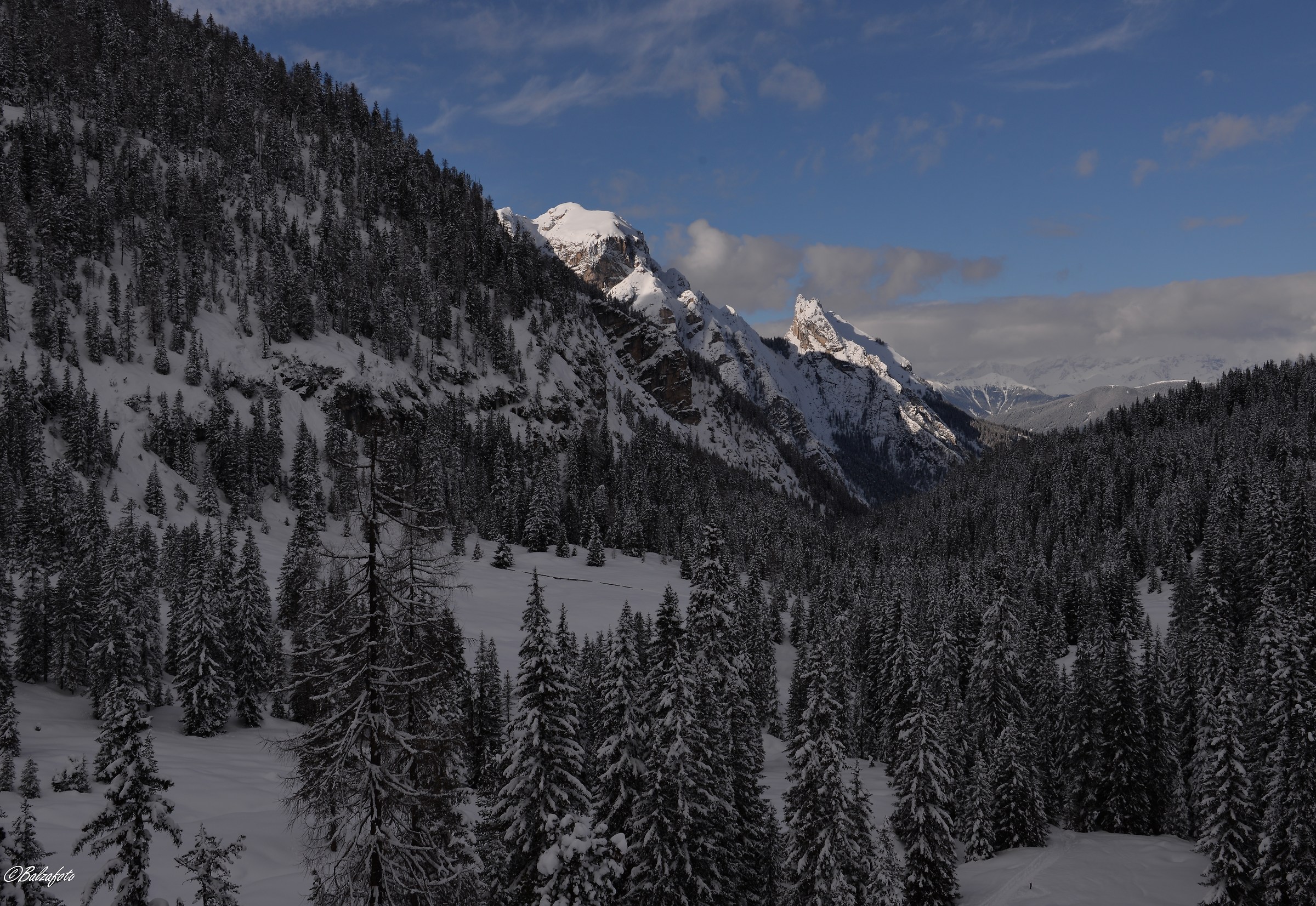 Prato Piazza - Plätzwiese