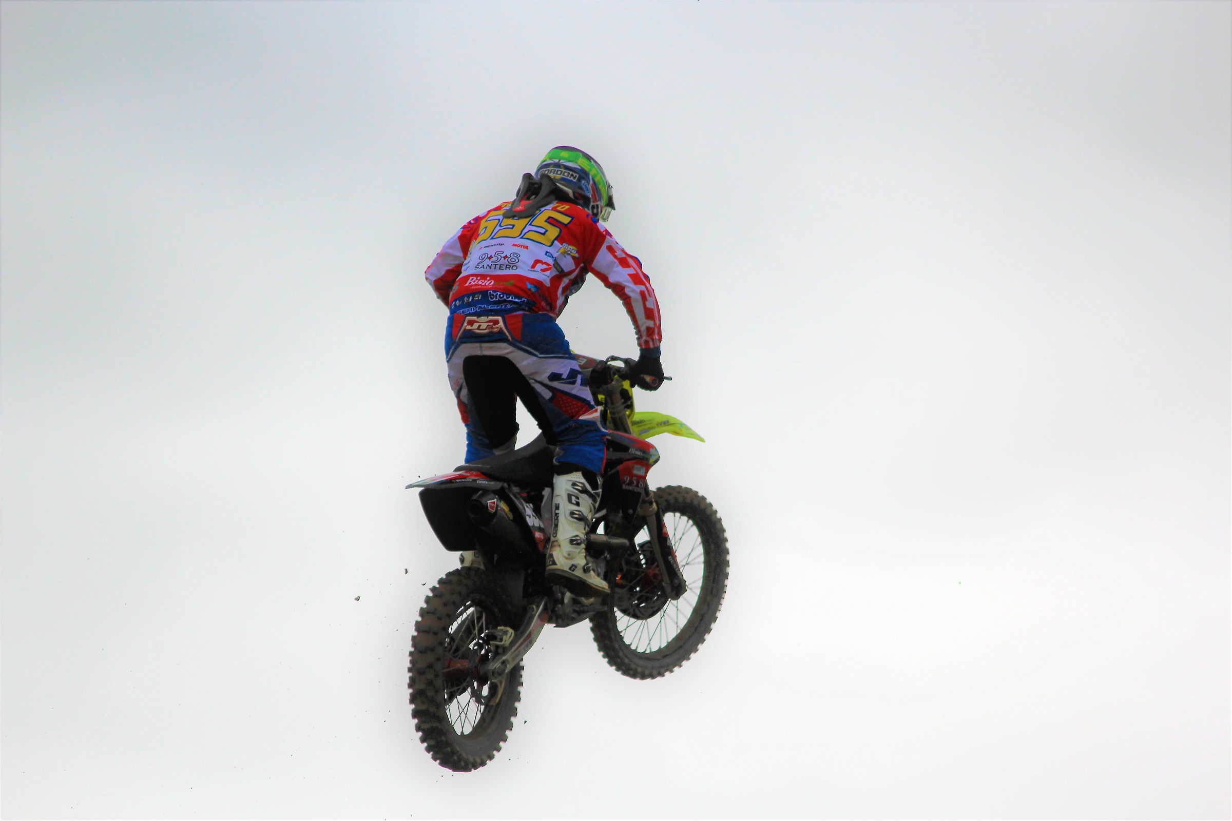 Edo Previotto - DornoLand 2017