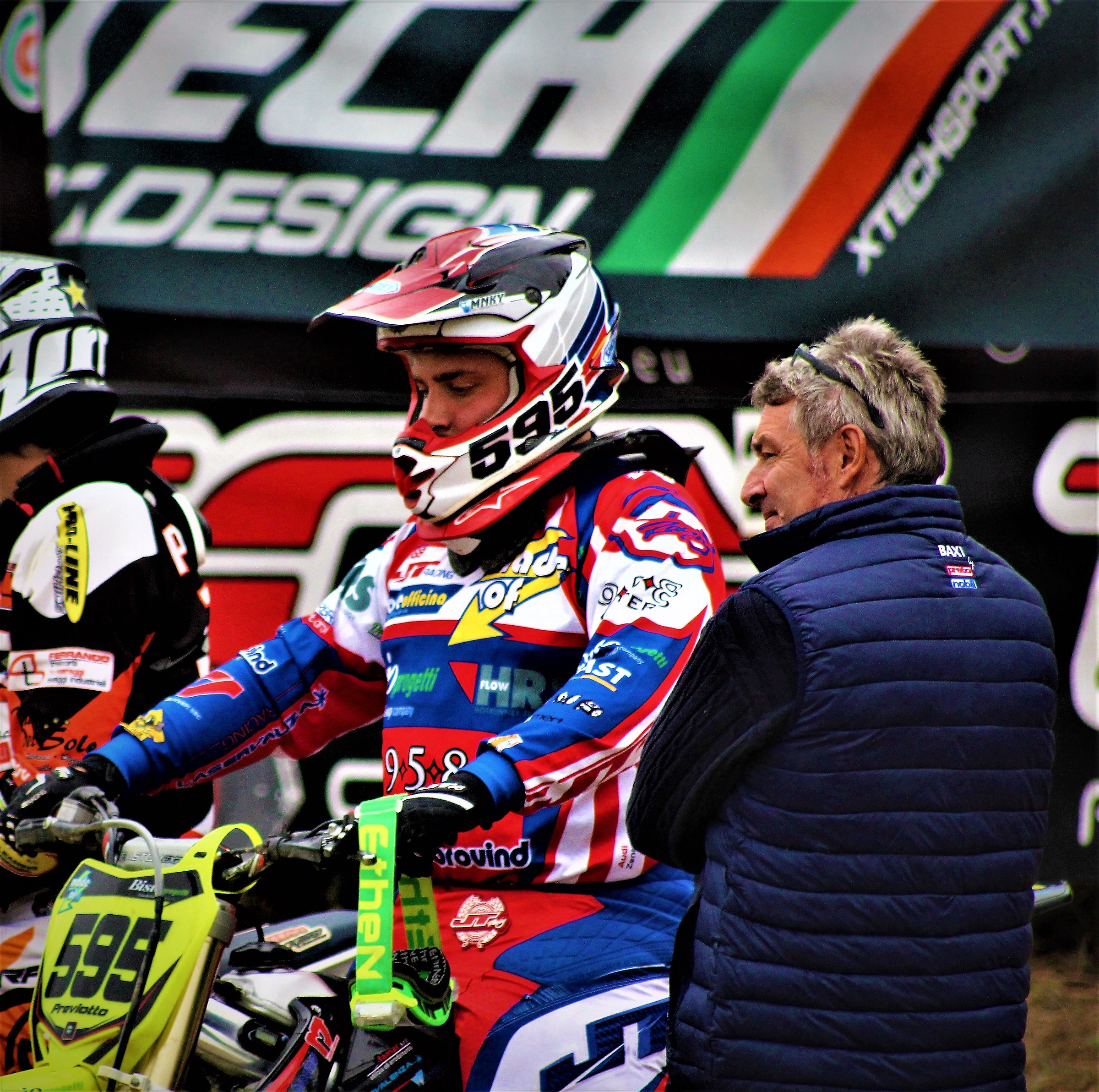 Edo Previotto - DornoLand 2017