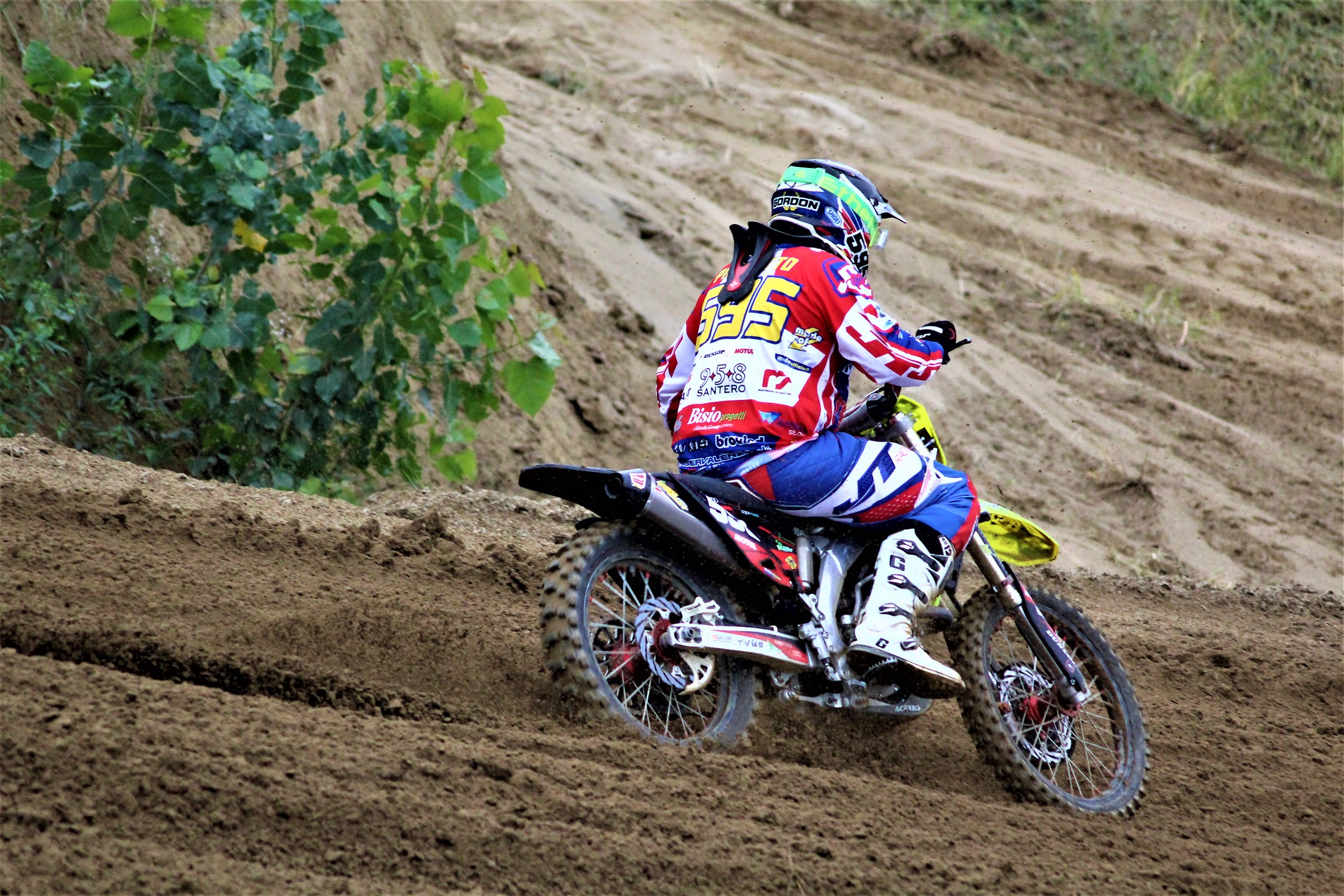 Edo Previotto - DornoLand 2017