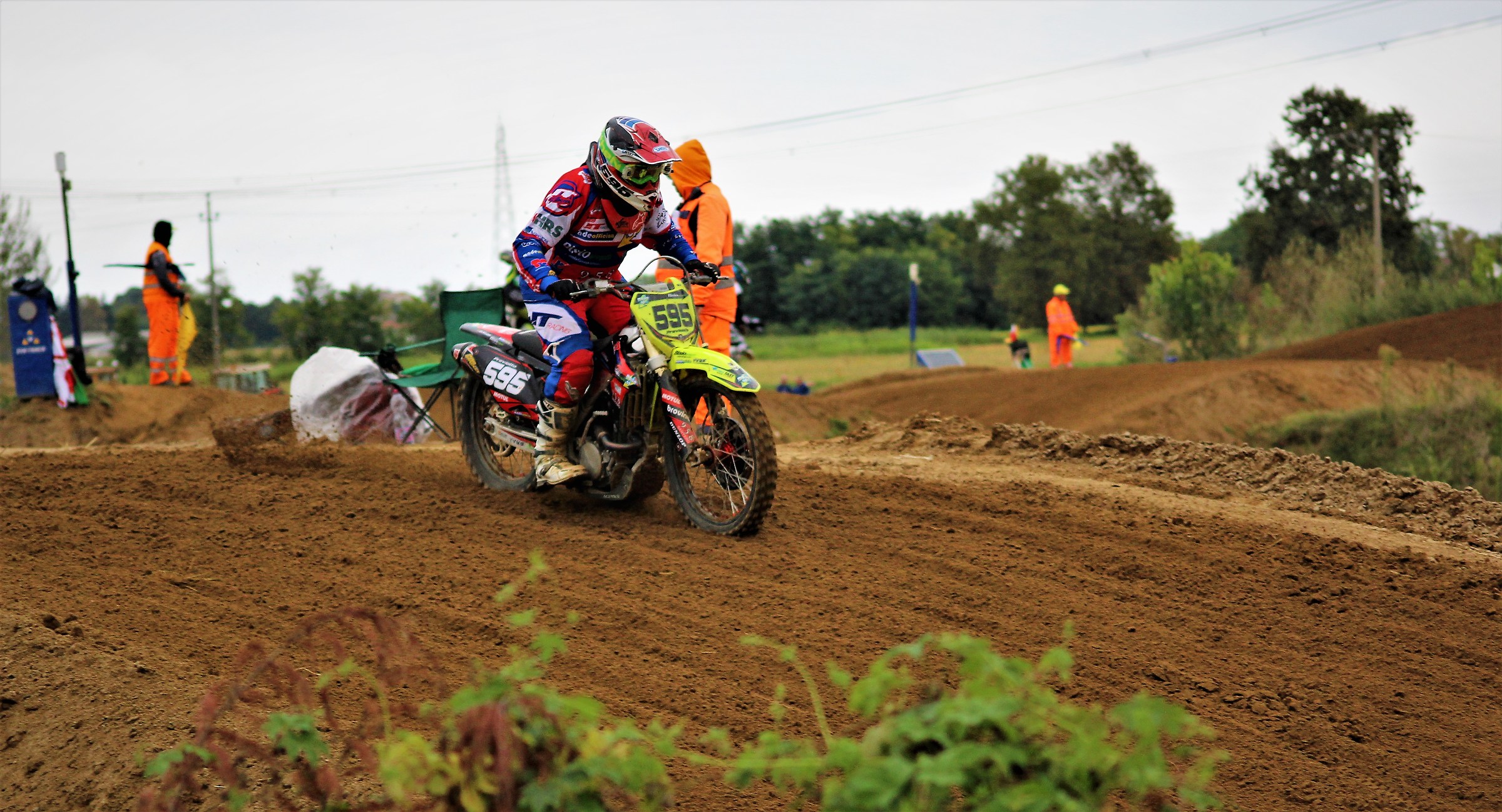 Edo Previotto - DornoLand 2017