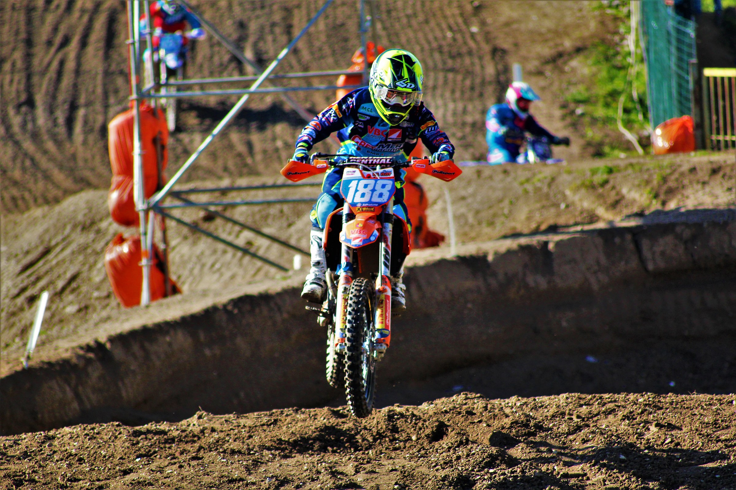 mxgp 2017 - Arch of Trento 2017