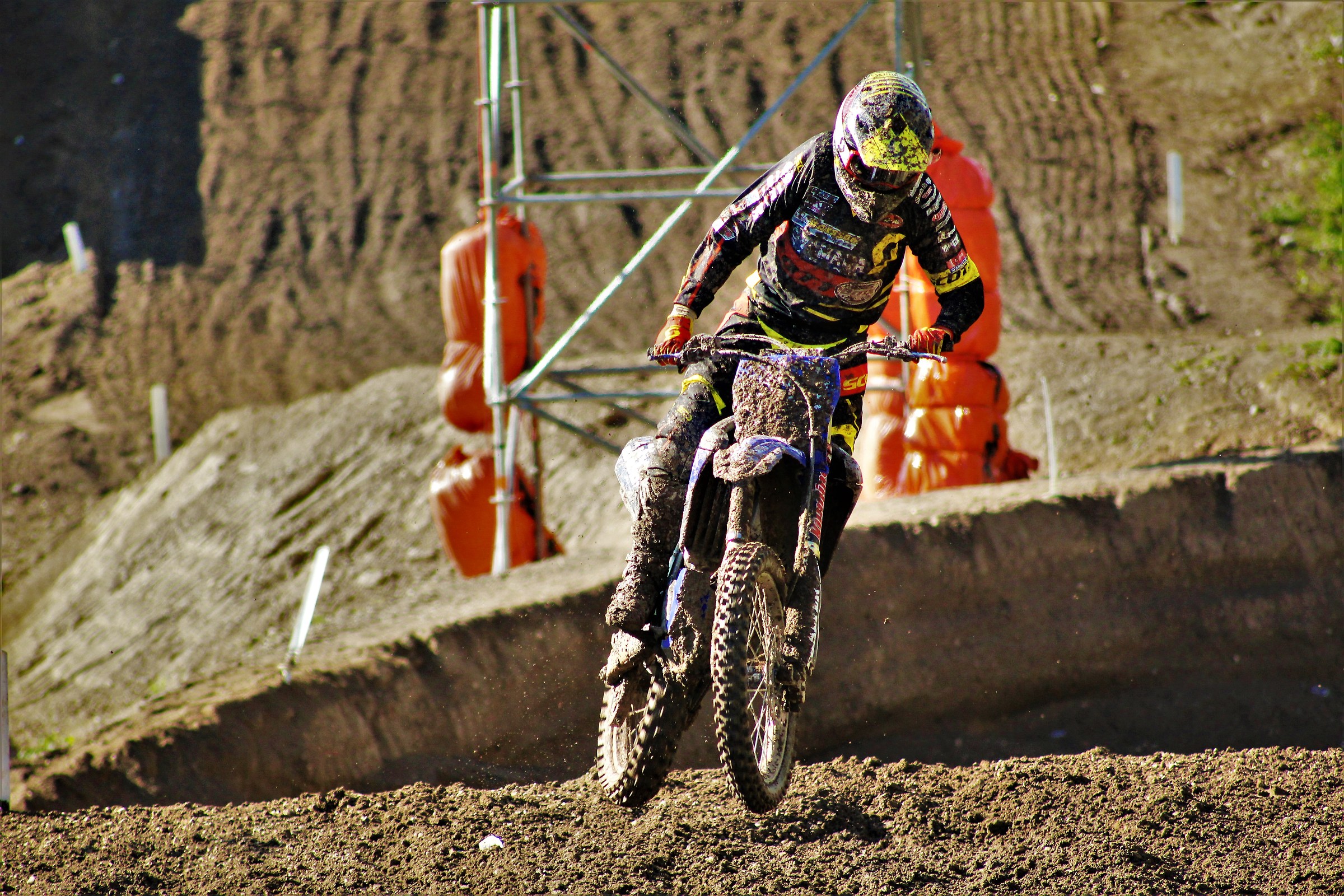 mxgp 2017 - Arch of Trento 2017