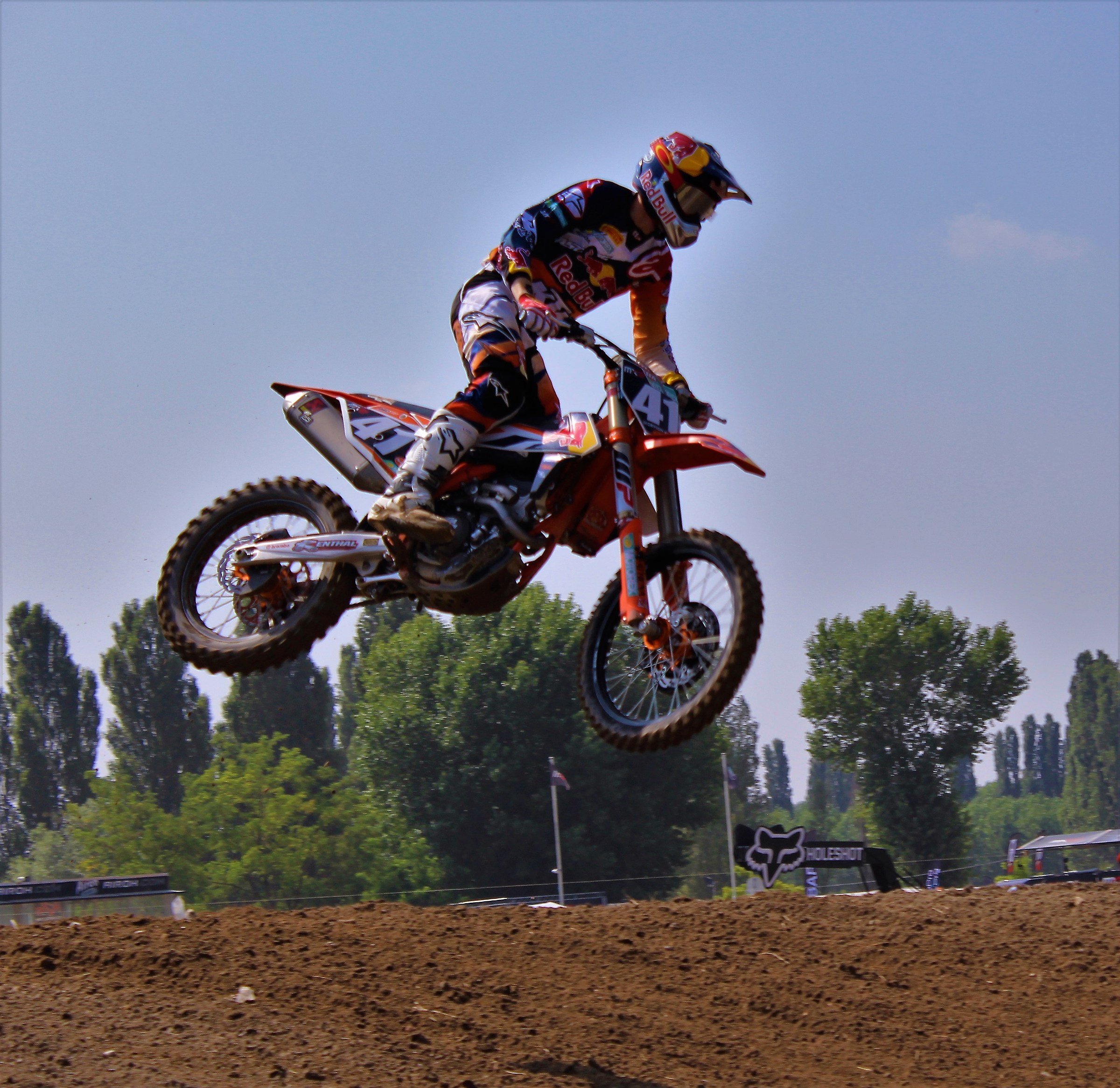 Jeffrey Herlings- Mantova 2016