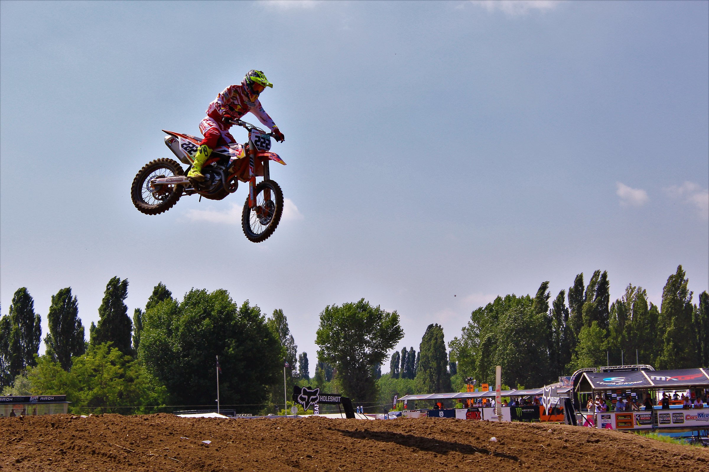 Antonio Cairoli- Mantova 2016