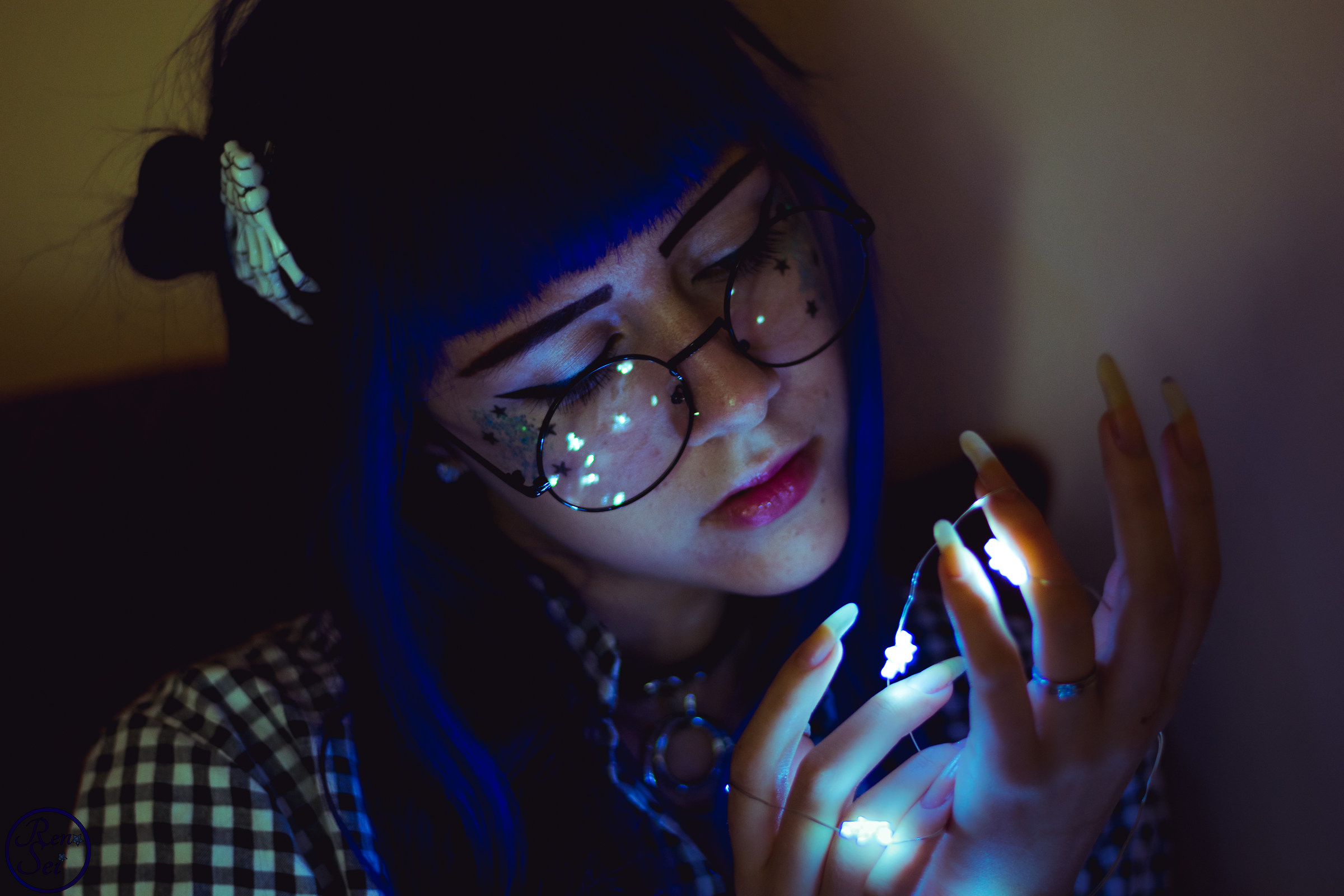 Embracing New Lights