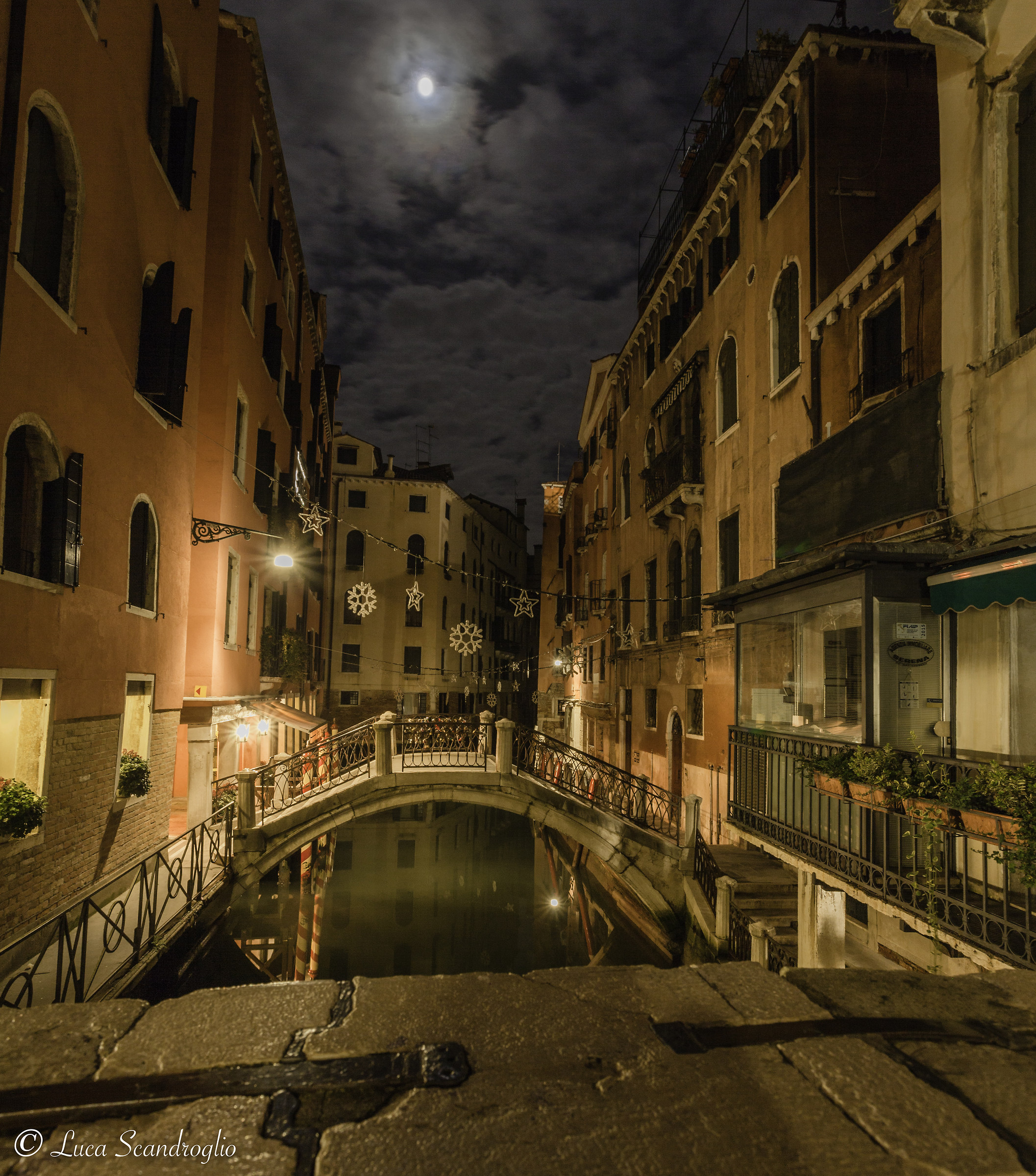 Canale di Venezia