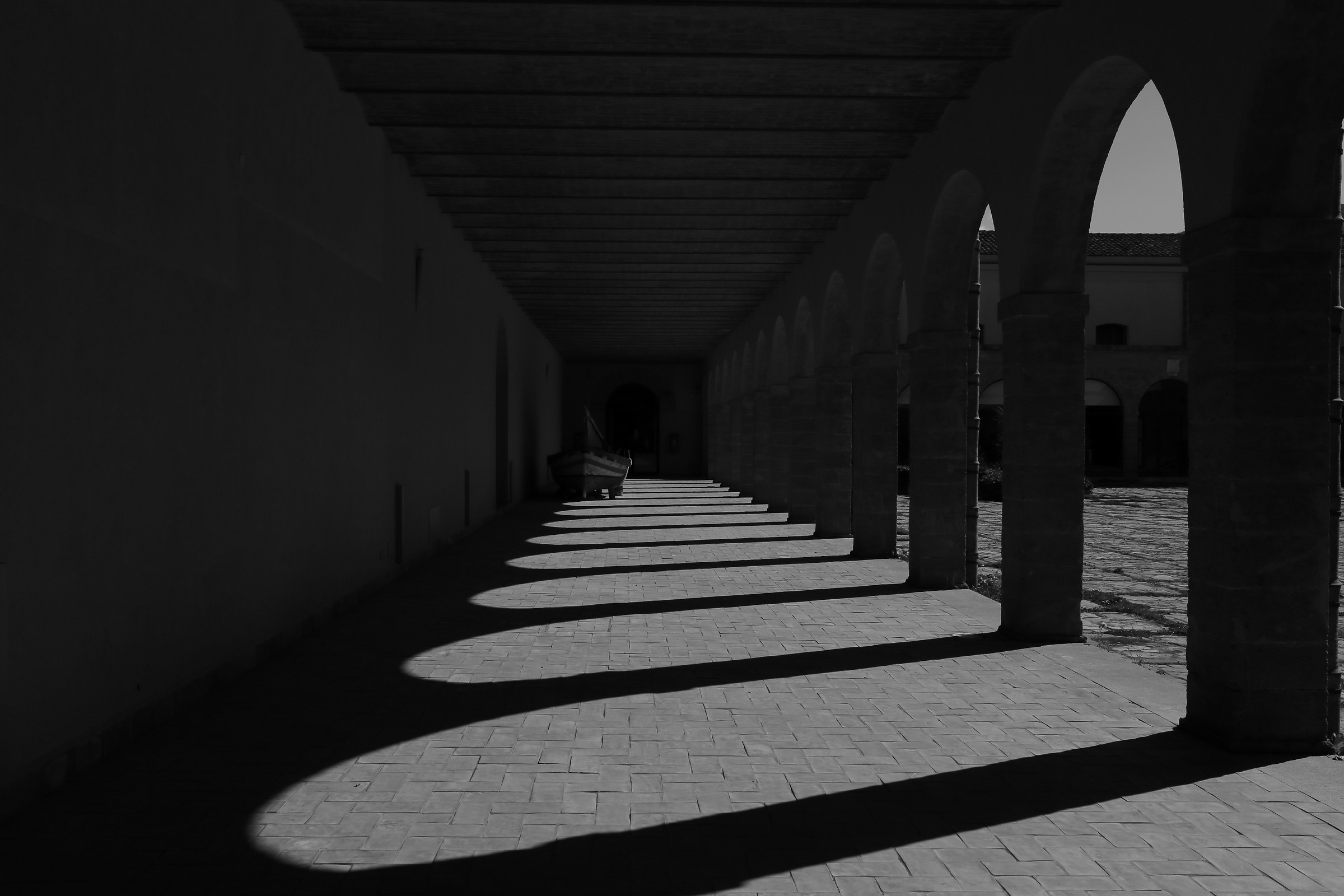 Museo regionale “d' Aumale” di Terrasini (Pa...