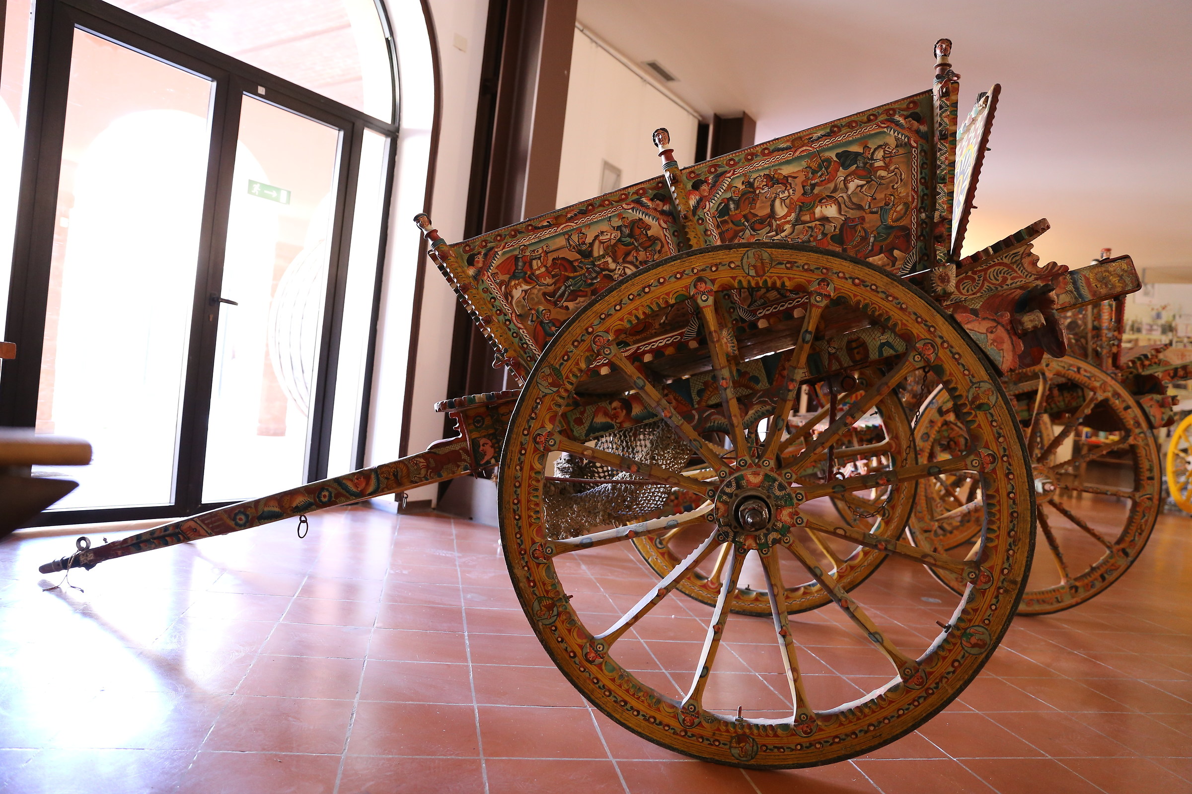 carretto siciliano 2