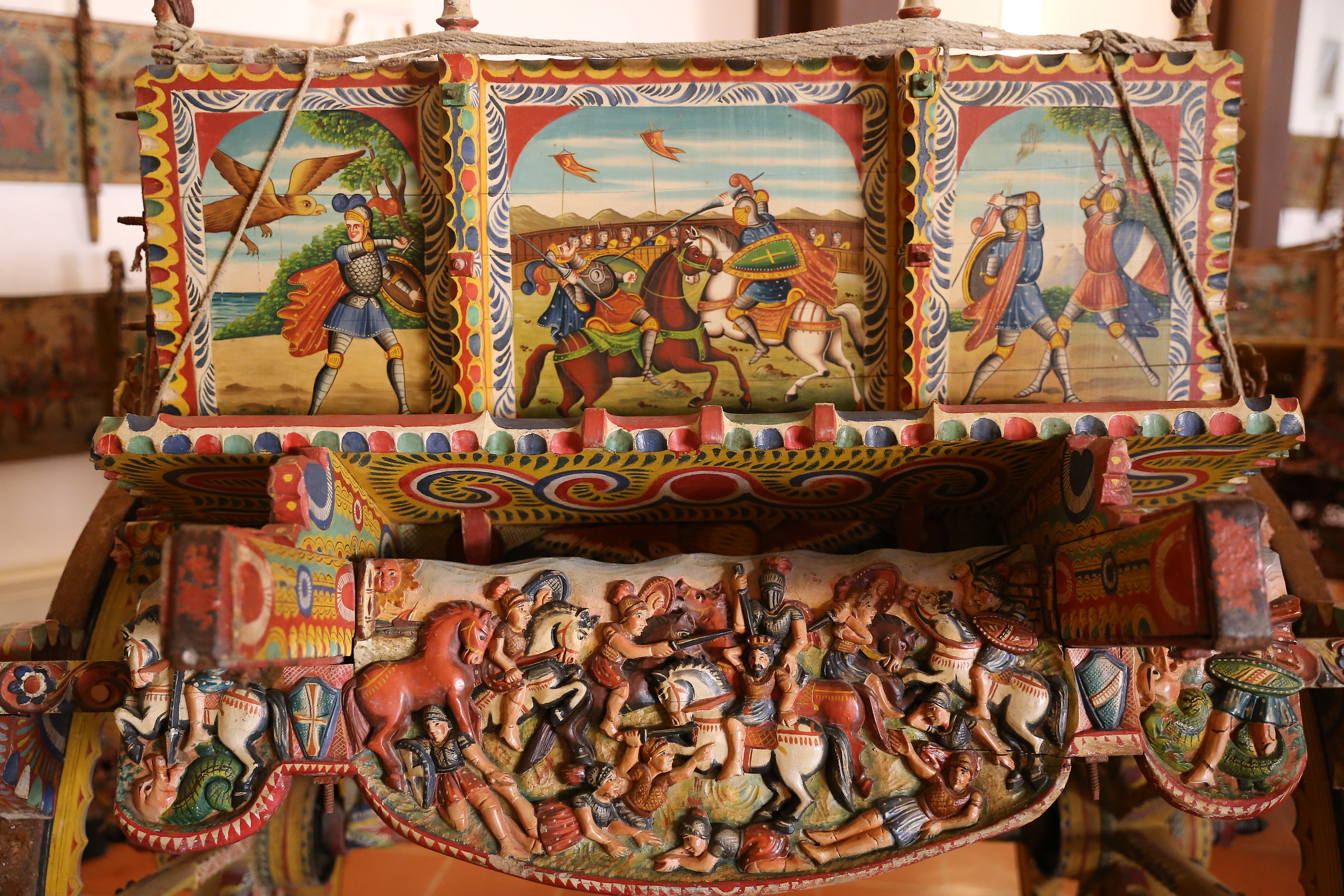 carretto siciliano 3