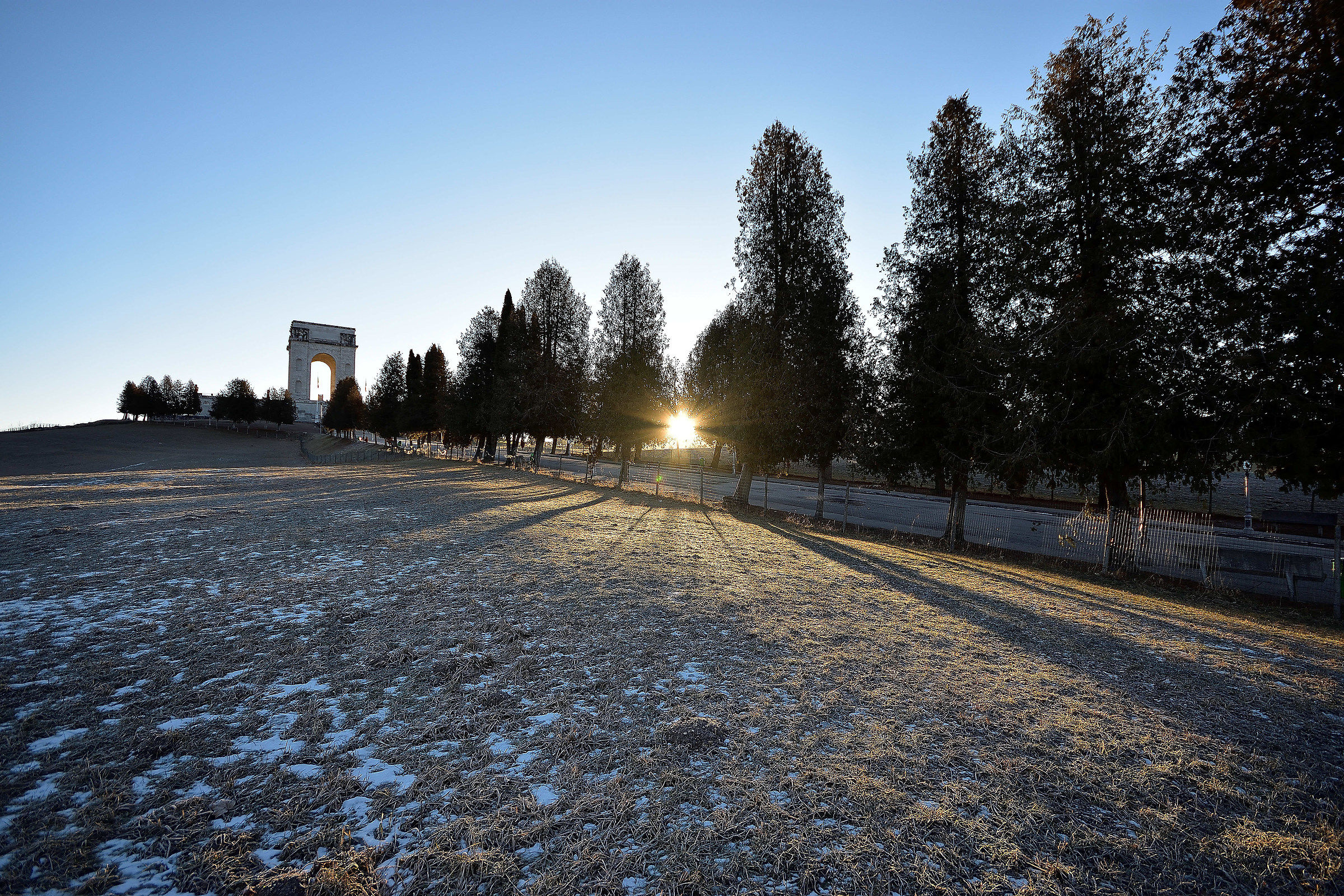 Shrine of Asiago