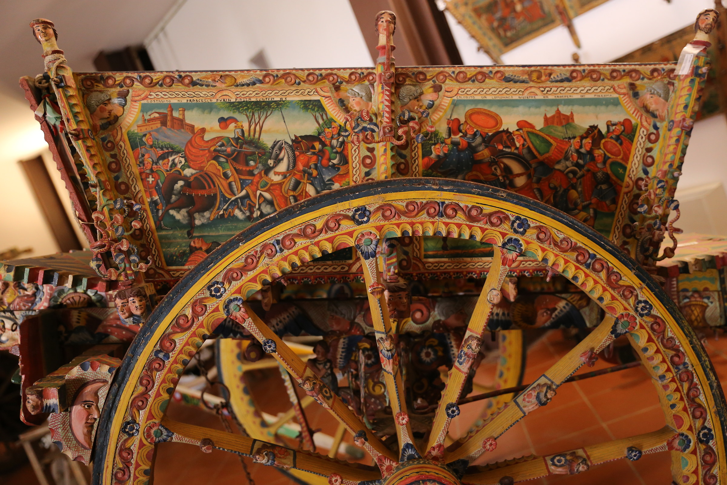 carretto siciliano 7