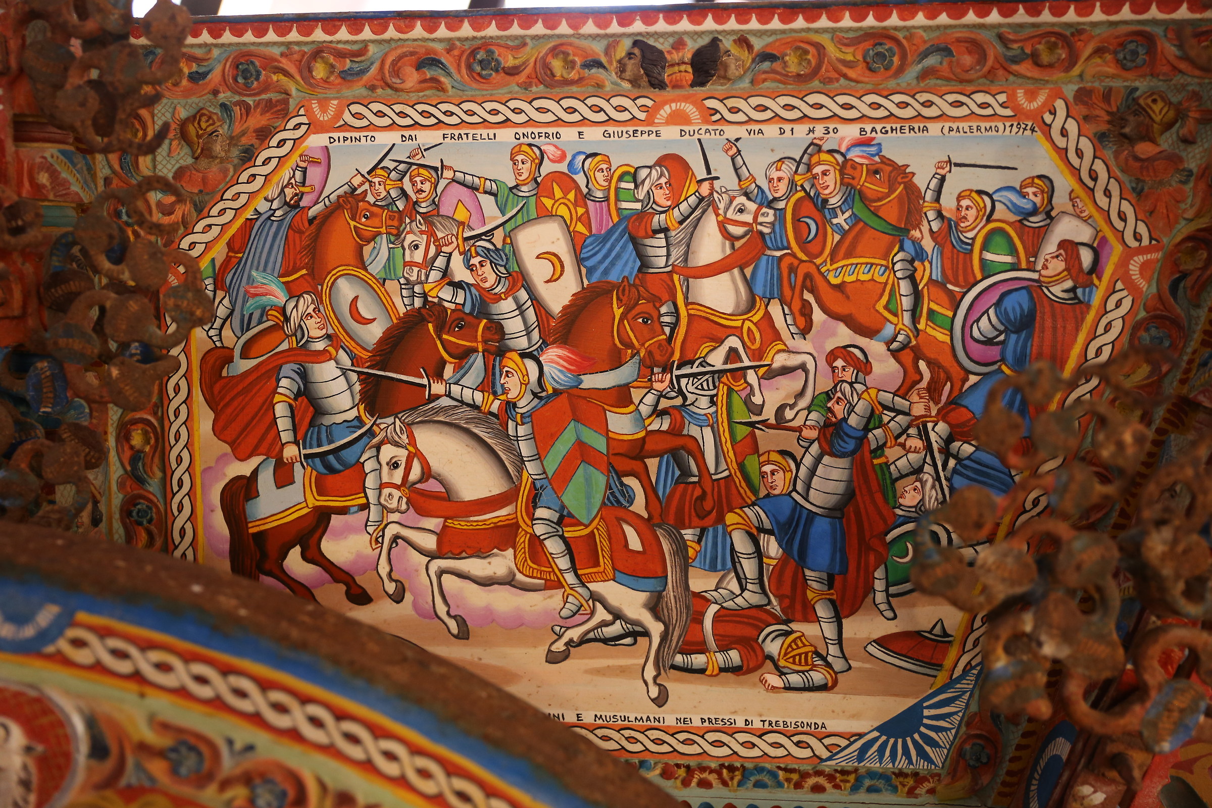 carretto siciliano 8