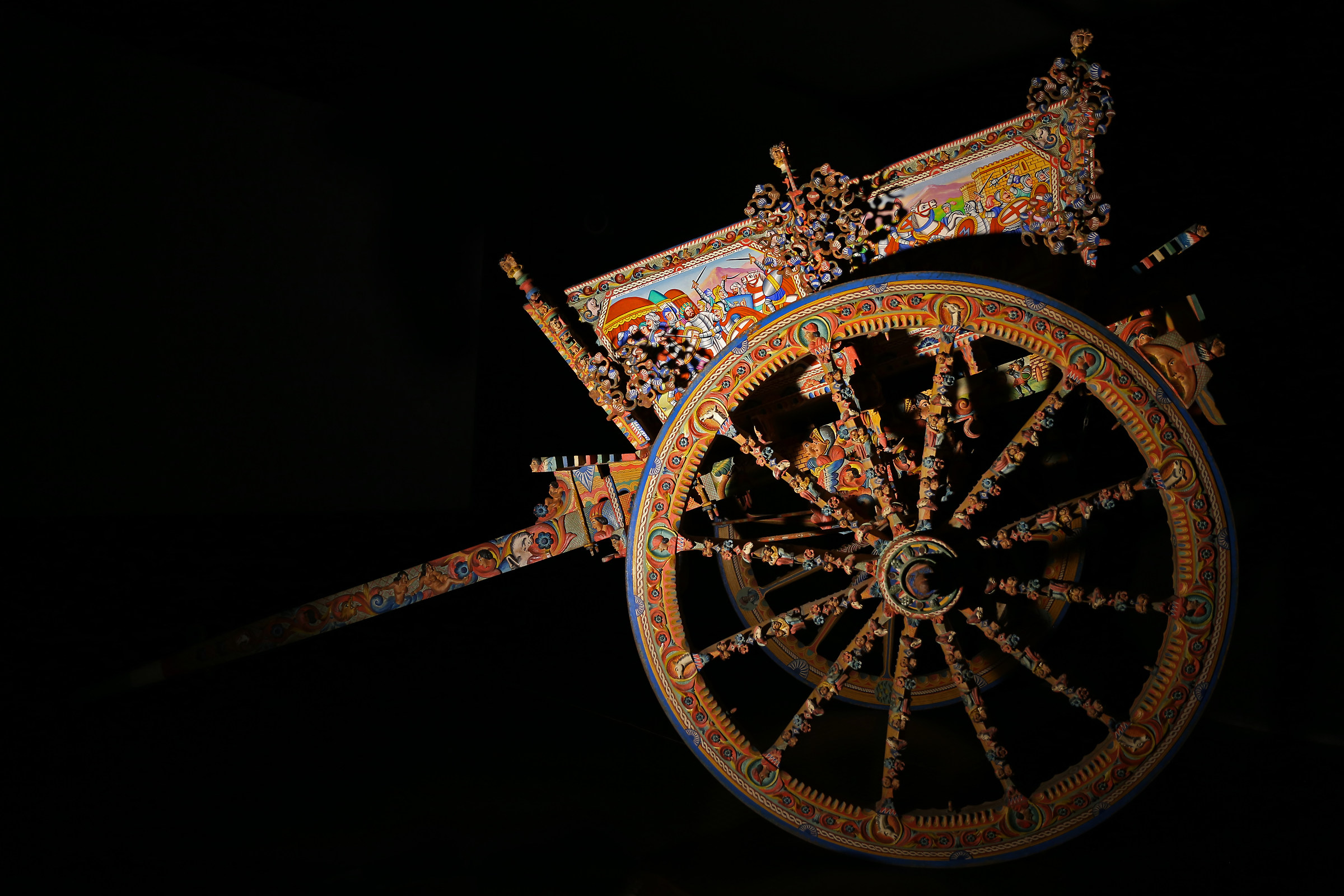 carretto siciliano 9