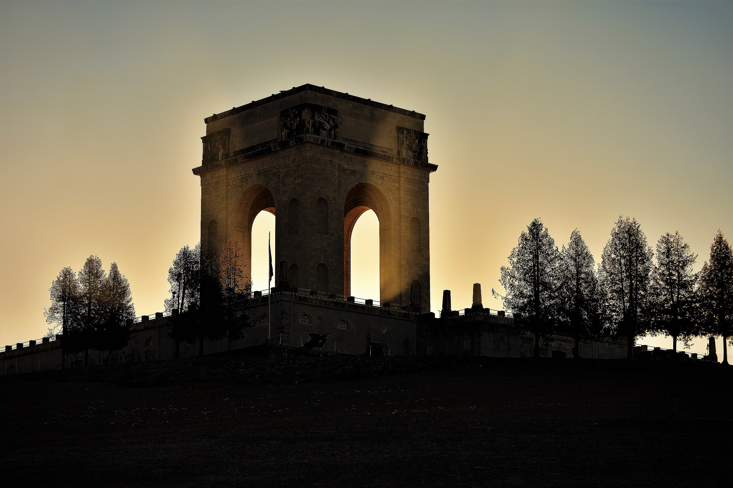 Shrine of Asiago