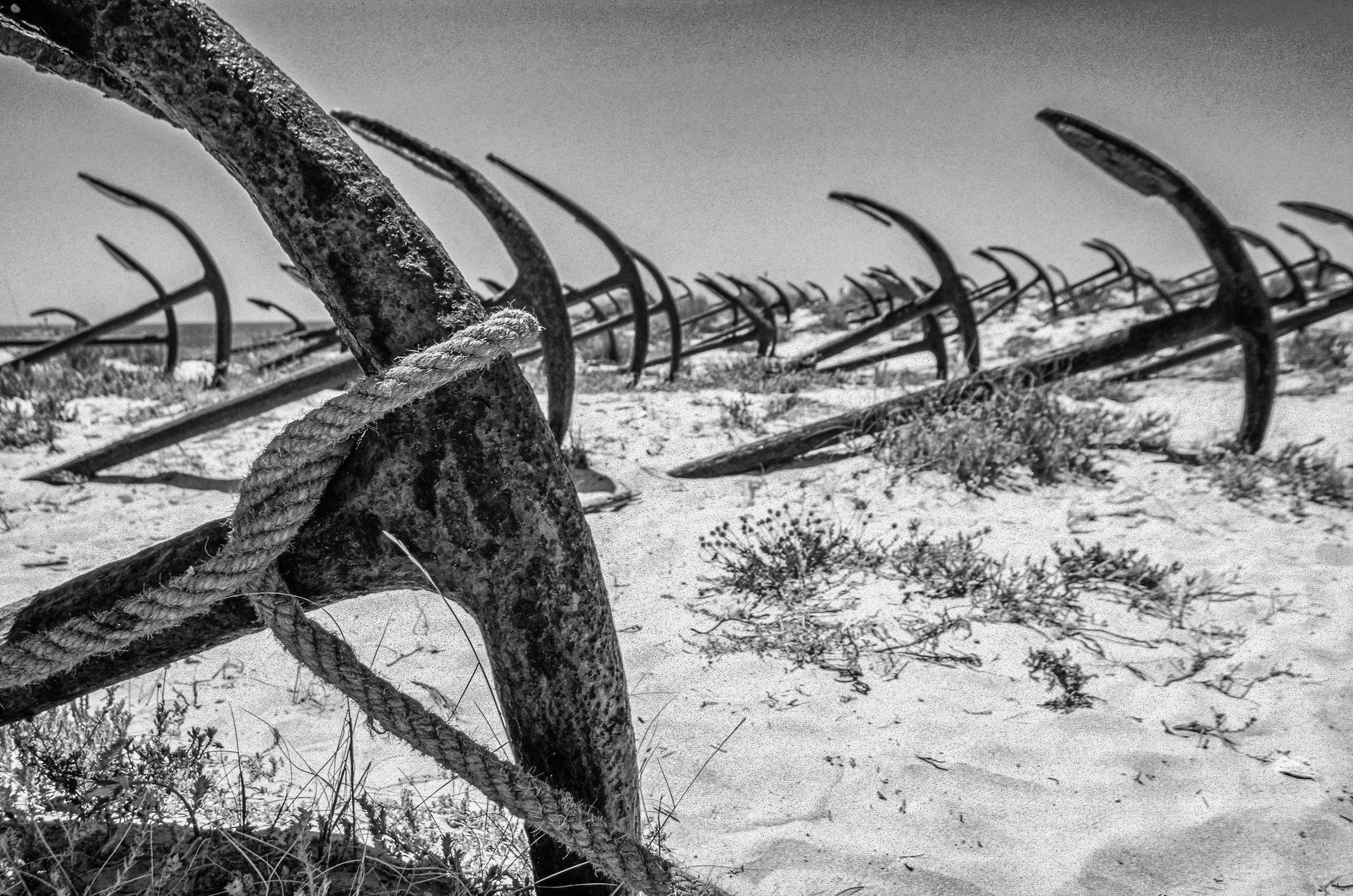 Portogalle - Algarve