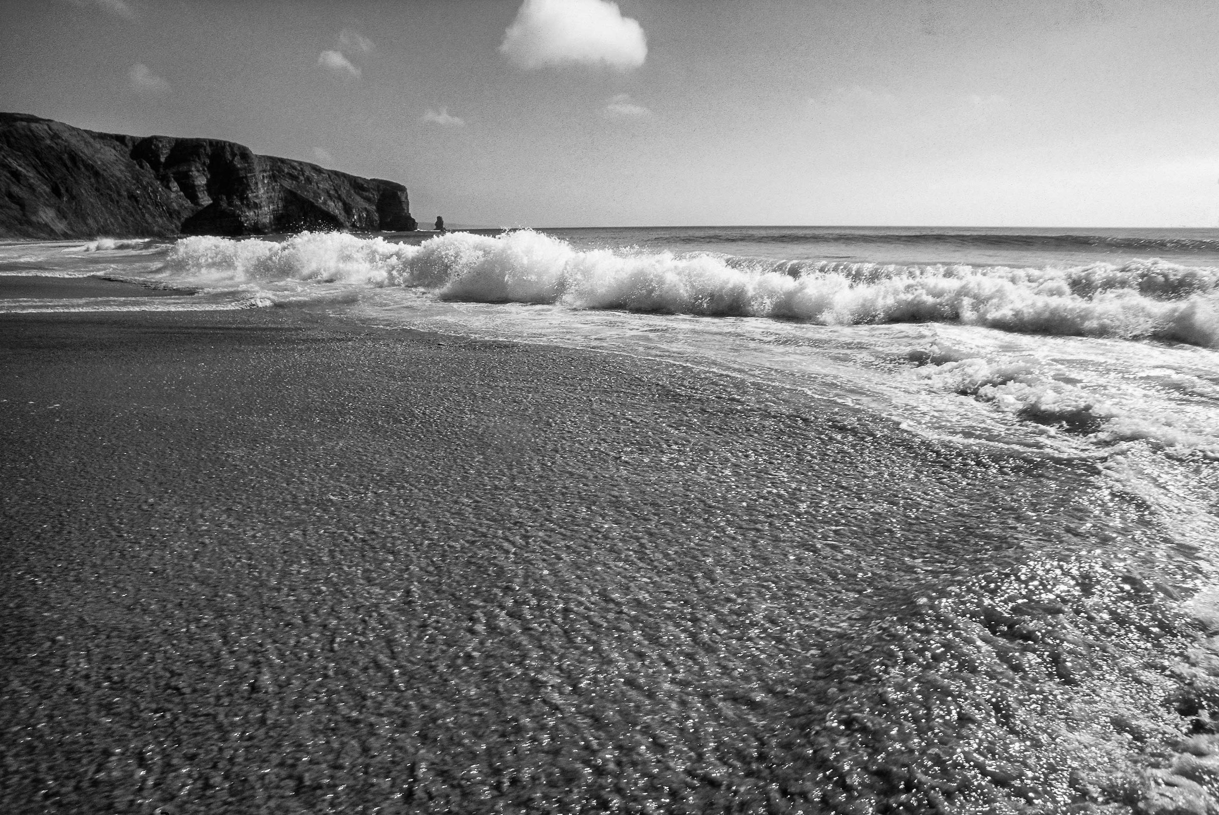 Portugal - Atlantic coast