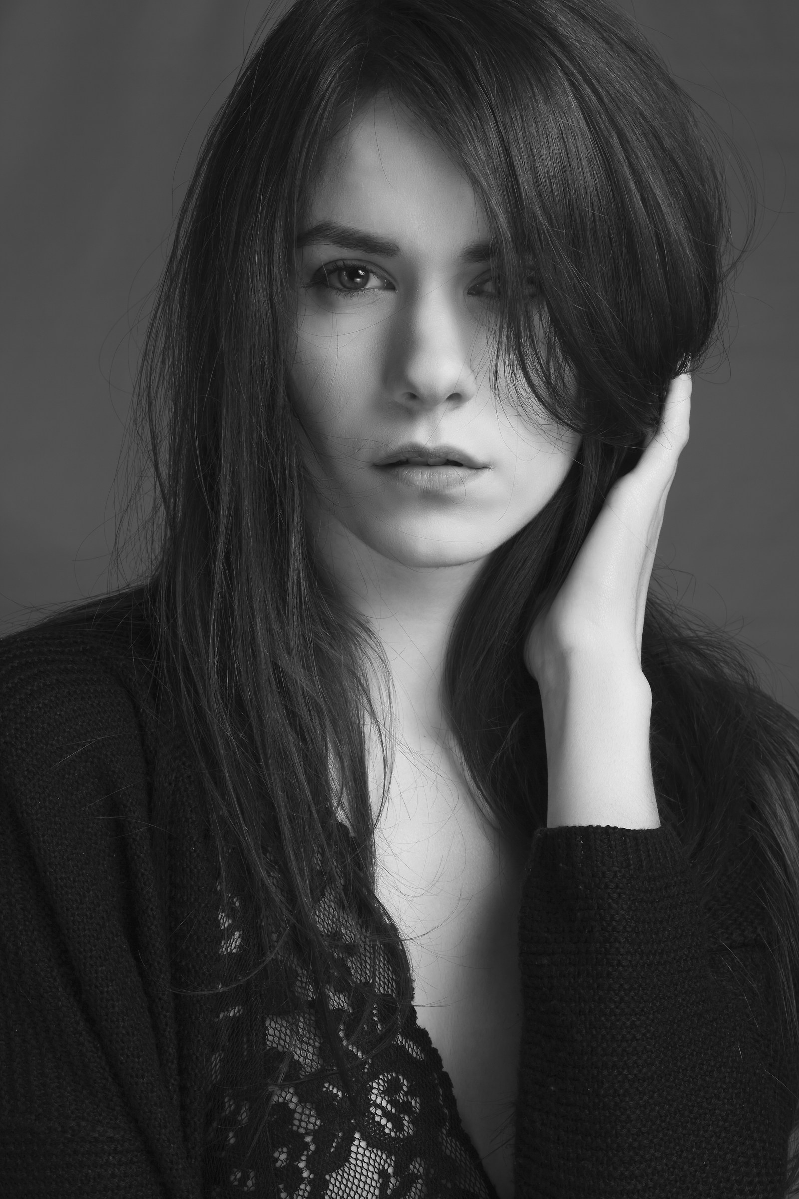 Ritratto di Chiara G.