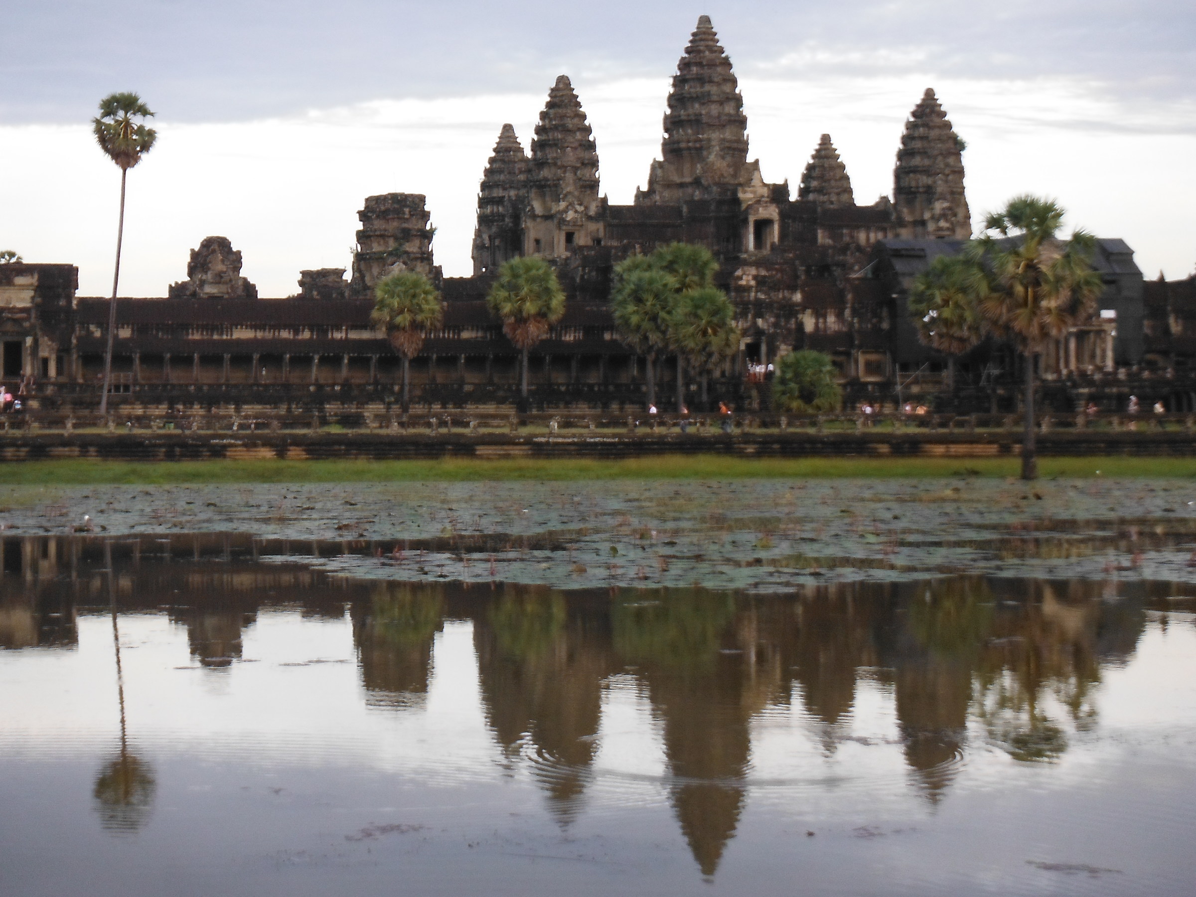 Angkor Wat